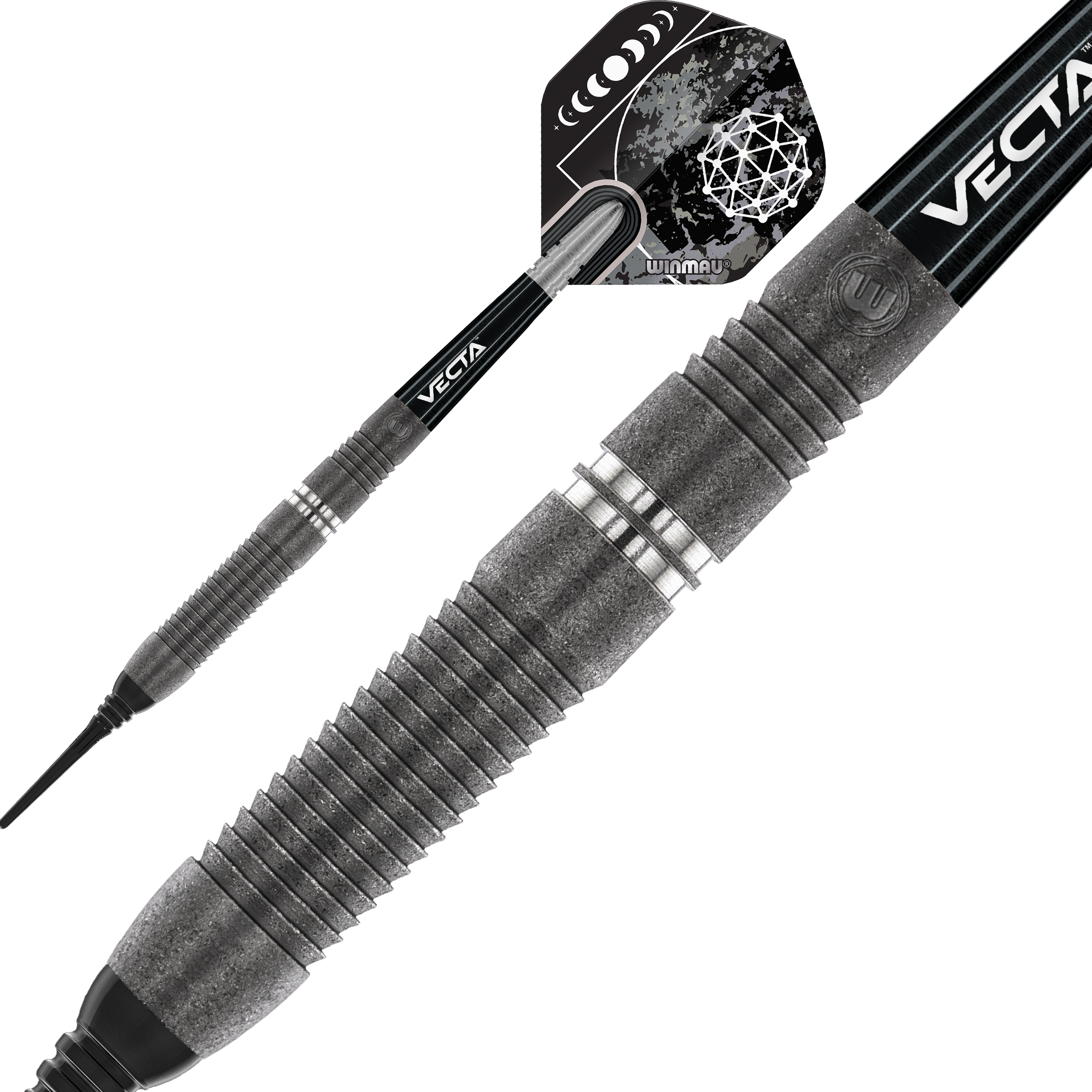 Winmau - Callisto 03 - Softdart Winmau - Callisto 03 - Softdart