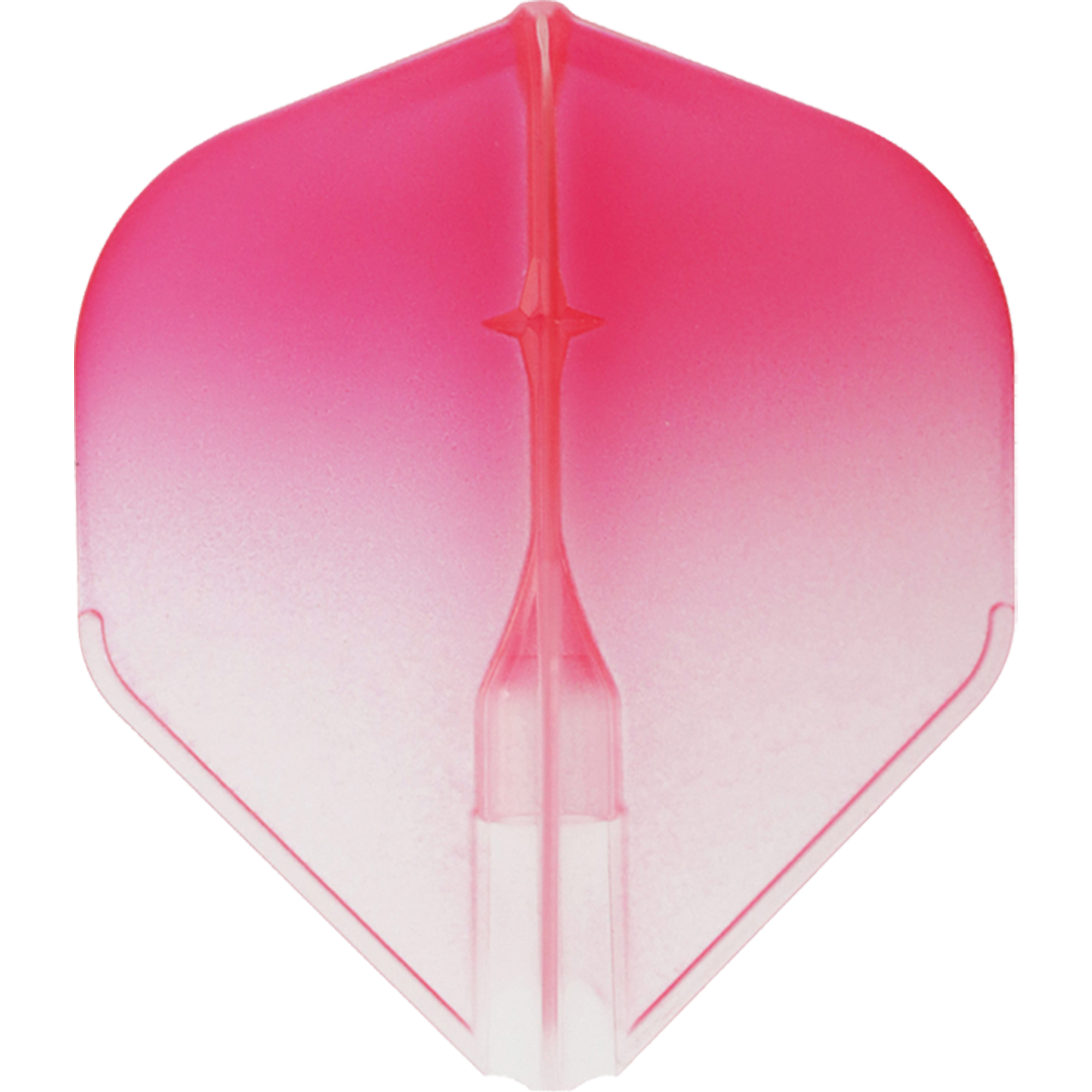 L-Style - Champagne Flight EZ - TwoTone Weiß Klar - Standard L-Style - Champagne Flight EZ - TwoTone Weiß Klar - Standard