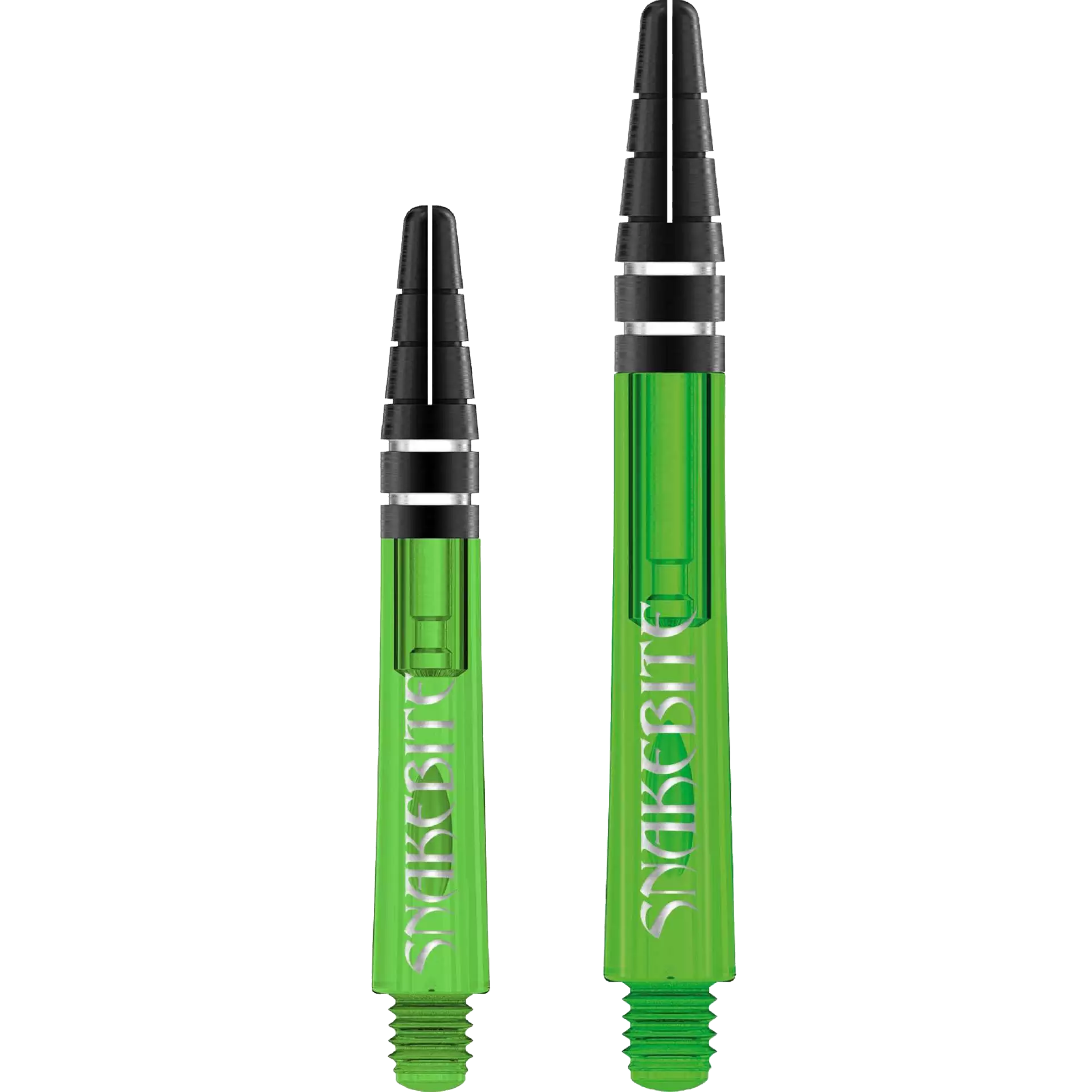 Red Dragon - Nitrotech Peter Wright Shaft - Grün Red Dragon - Nitrotech Peter Wright Shaft - Grün