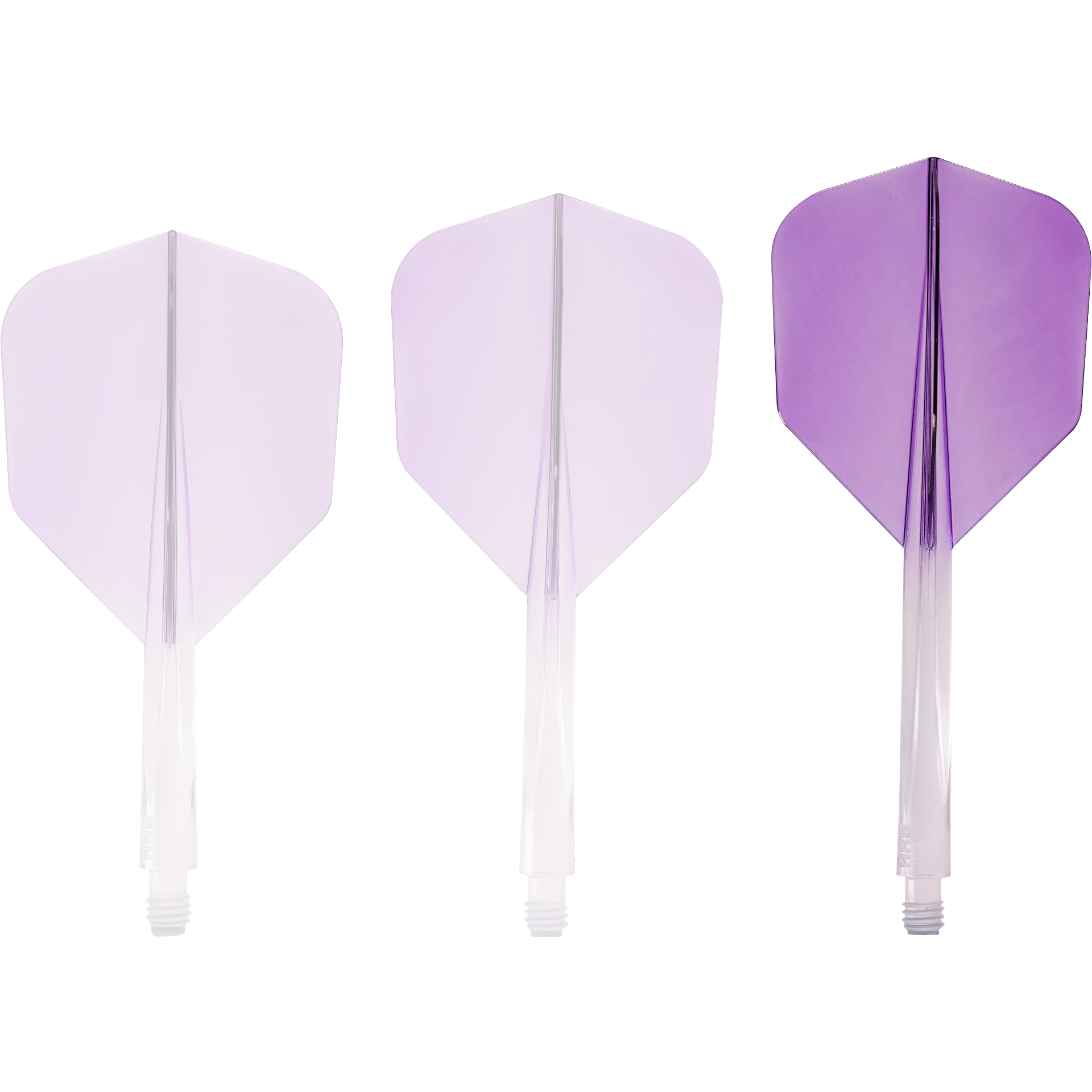 Condor - AXE Gradient Flight Lila - Small Standard