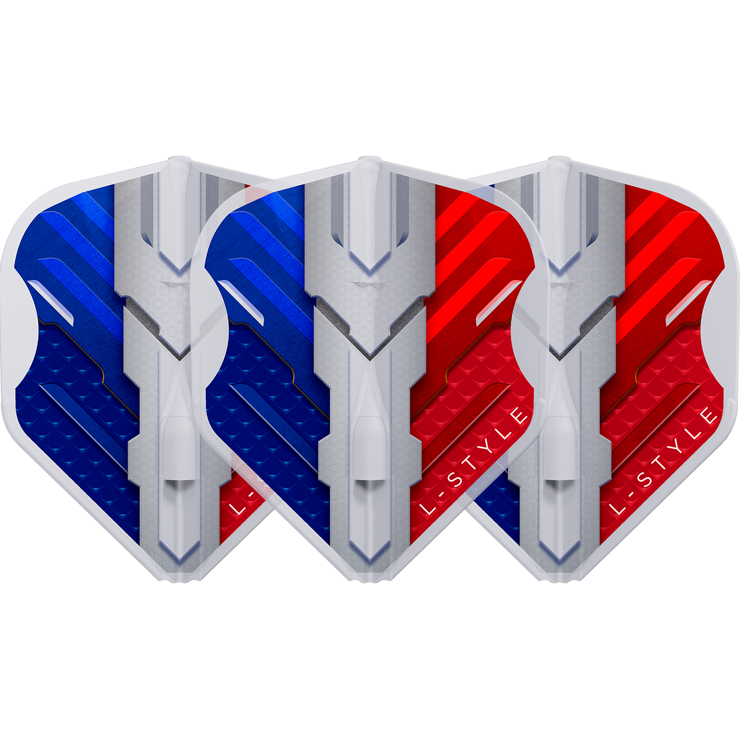 L-Style - Champagne Flight EZ - V Series - Typ B