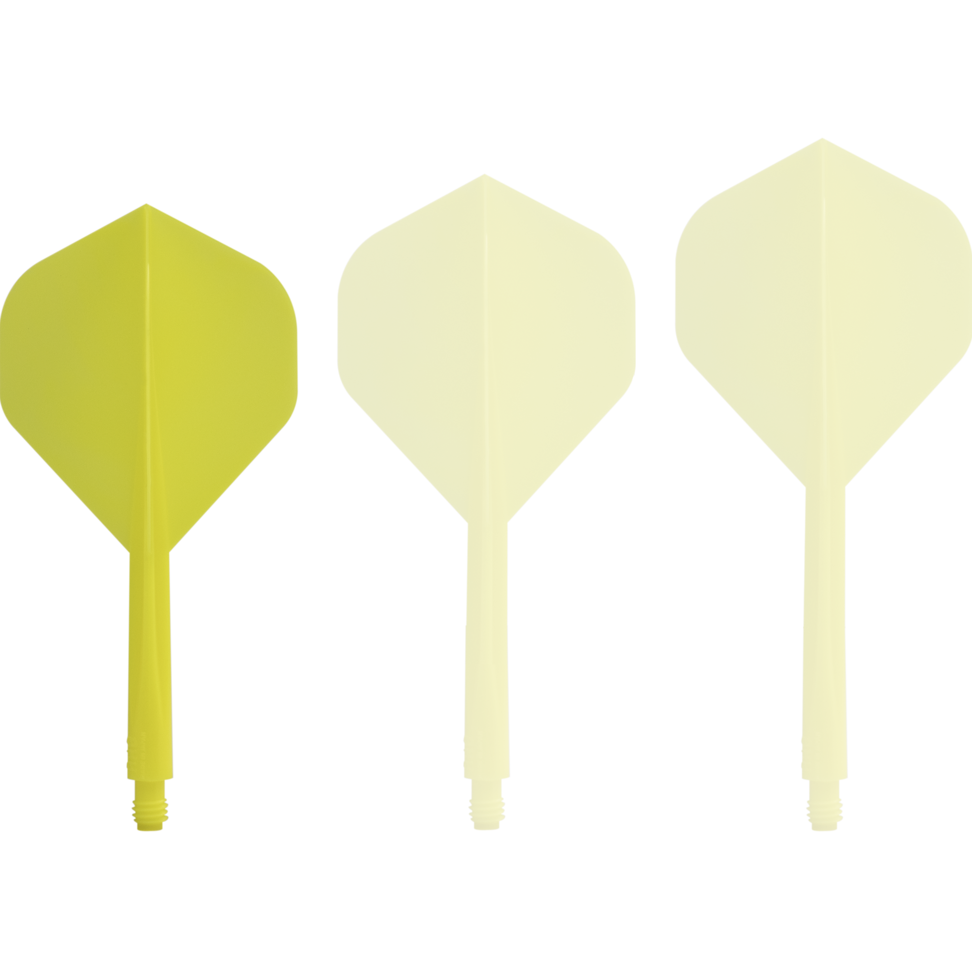 Condor - AXE Flight Gelb - Standard Condor - AXE Flight Gelb - Standard