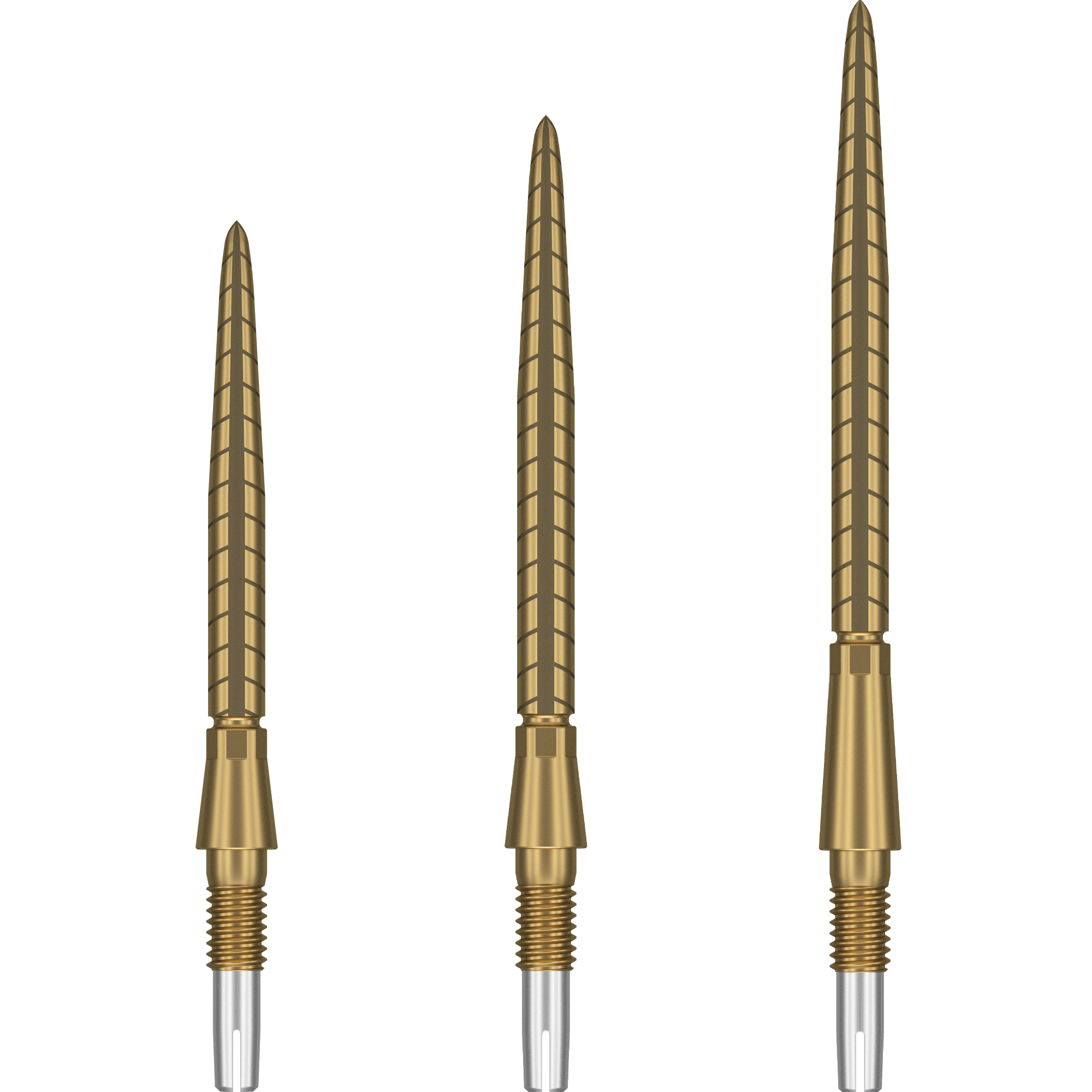 Target - Swiss Point Storm Quartz - Gold Target - Swiss Point Storm Quartz - Gold