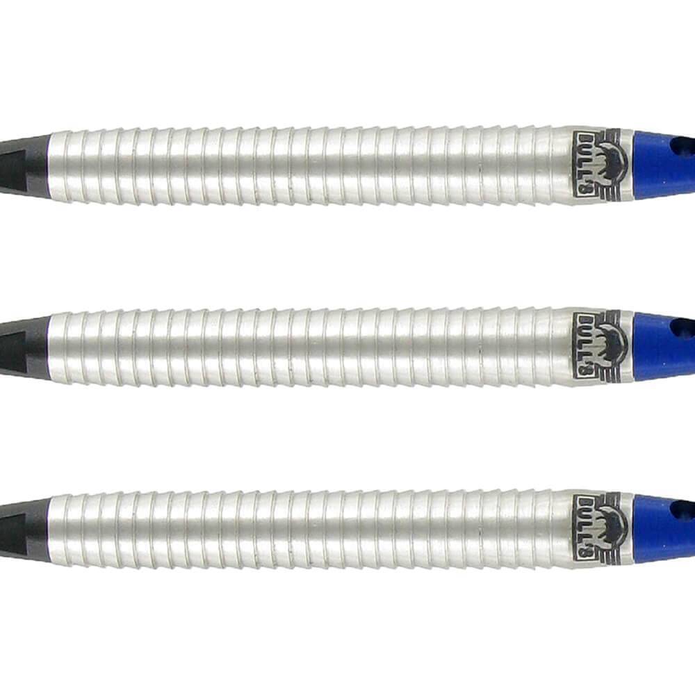 Bull-s-NL-Shark-Pro-Softdart-Barrel-Details Bull's NL - Shark Pro - Softdart