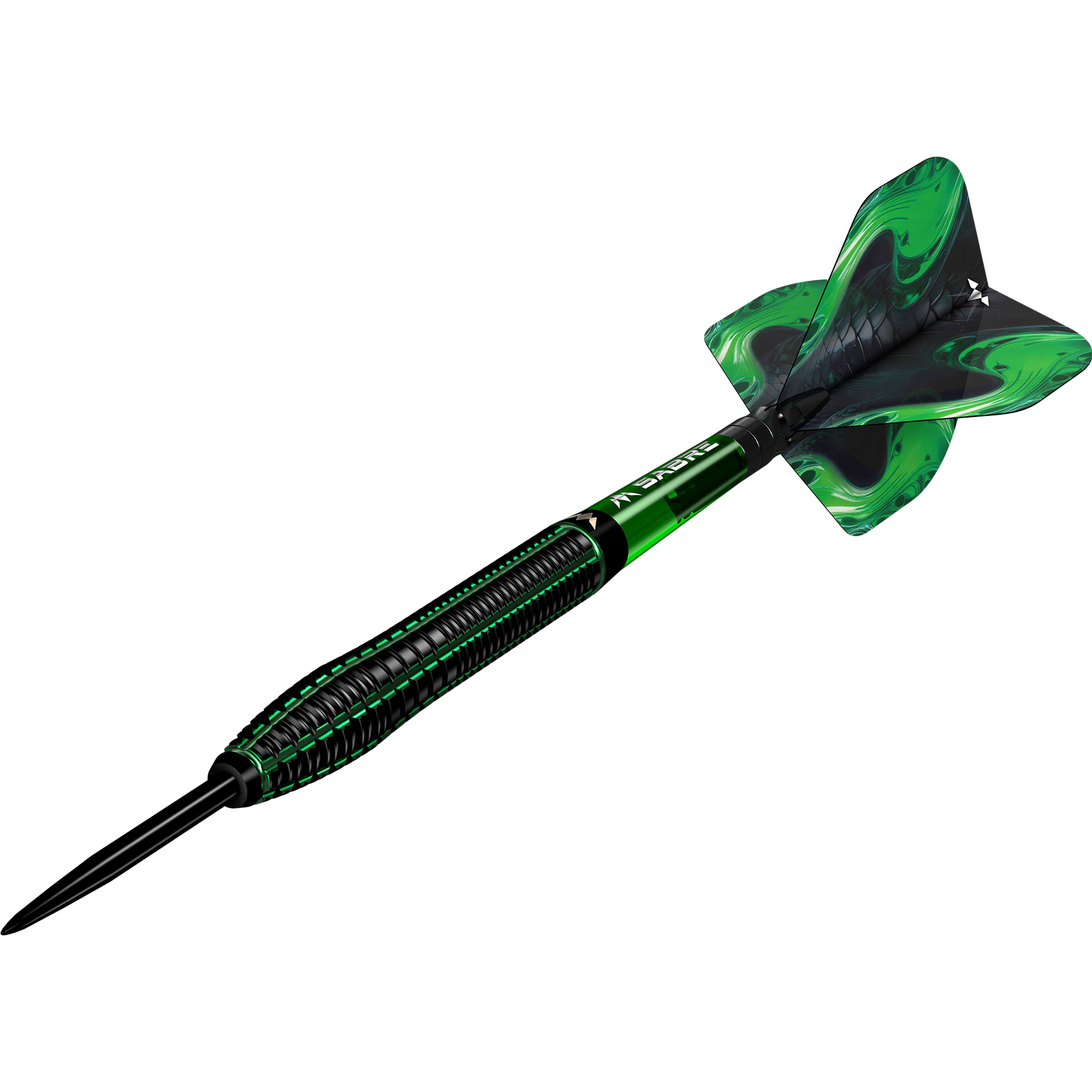 Mission - Venom - Steeldart