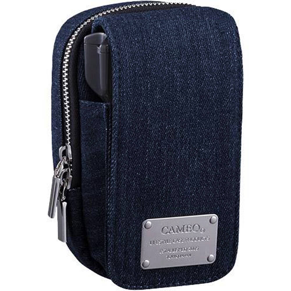 Cameo-Glover-2-Dartwallet-Jeans Cameo - Glover 2 - Dartwallet
