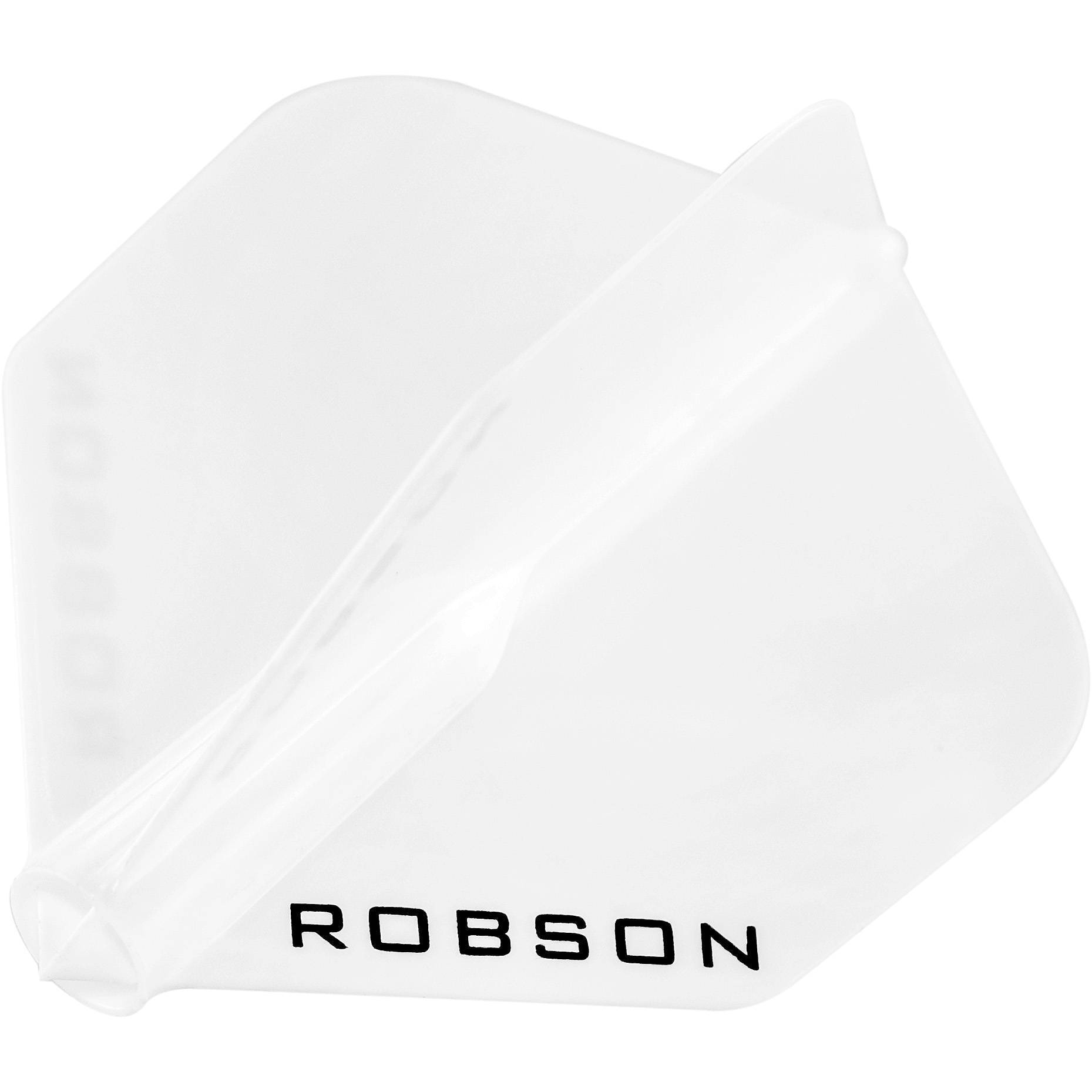 Bull-s-NL-Robson-Plus-Flight-Small-Standard-Weiss-Dynamisch Bull's NL - Robson Plus Flight - Small Standard