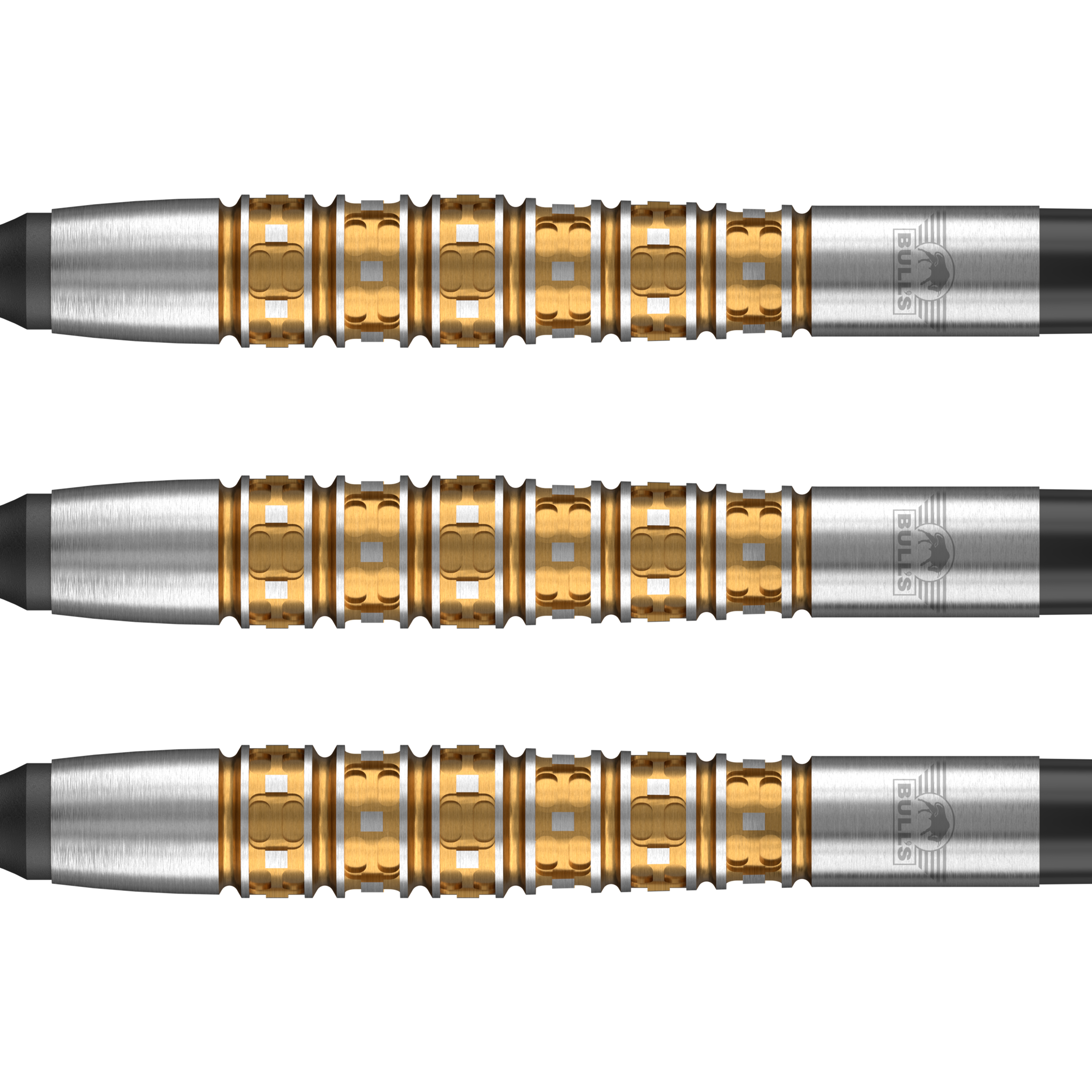 Bull's - Vintago Bomb - Softdart