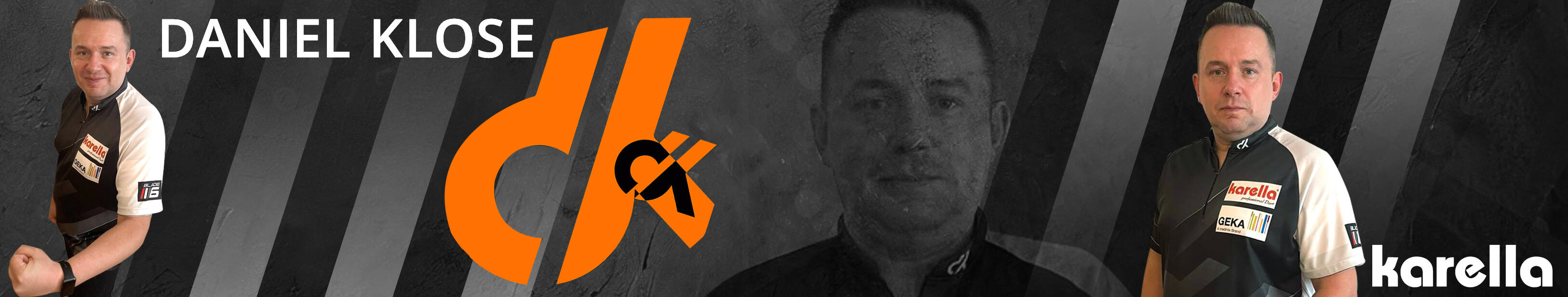 Daniel Klose Karella Darts Daniel Klose Karella Darts