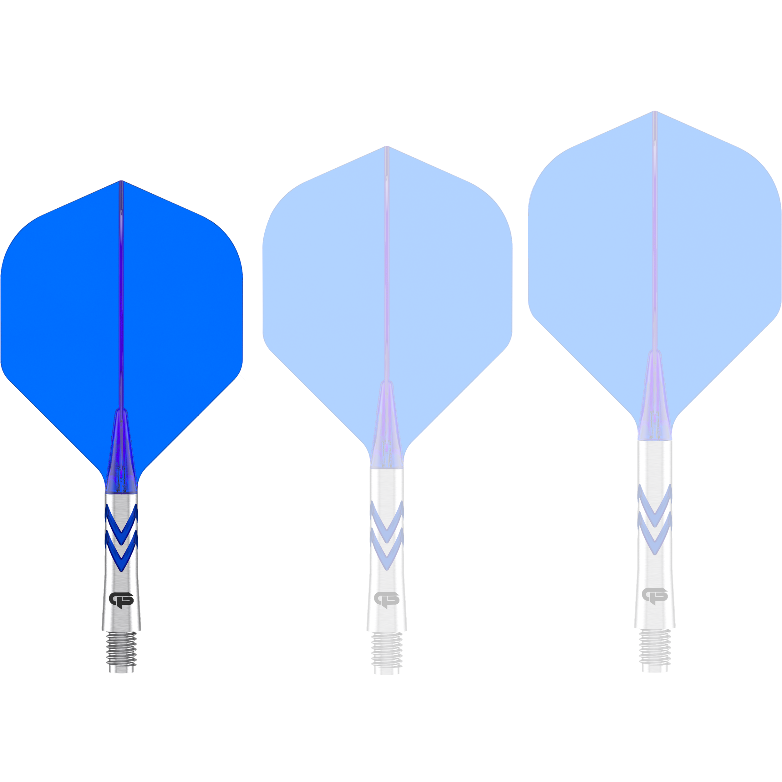 Red Dragon - Nitro Flite Flight - Gerwyn Price - Standard