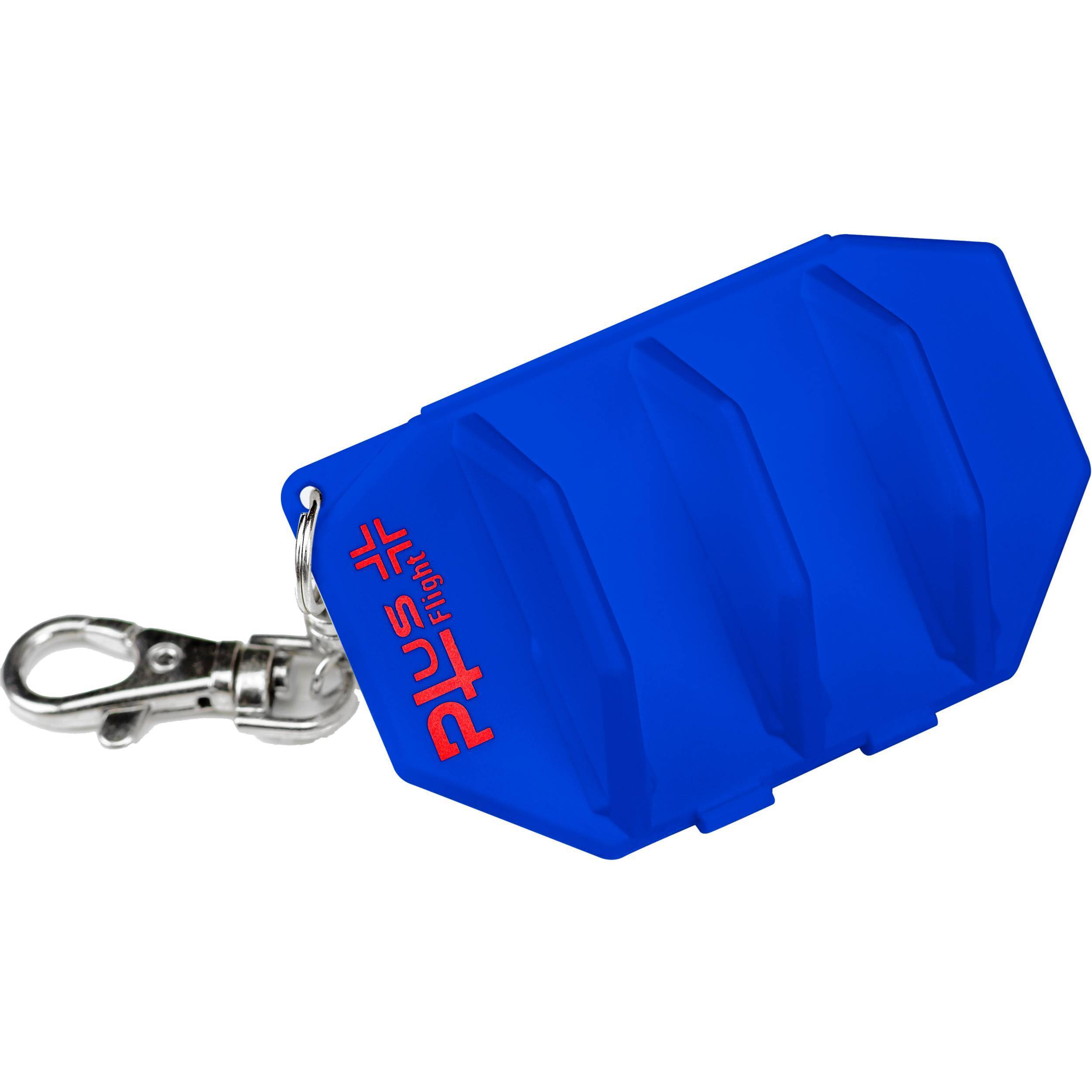 Bull-s-NL-Robson-Plus-Flight-Case-V2-Blau Bull's NL - Robson Plus Flight Case