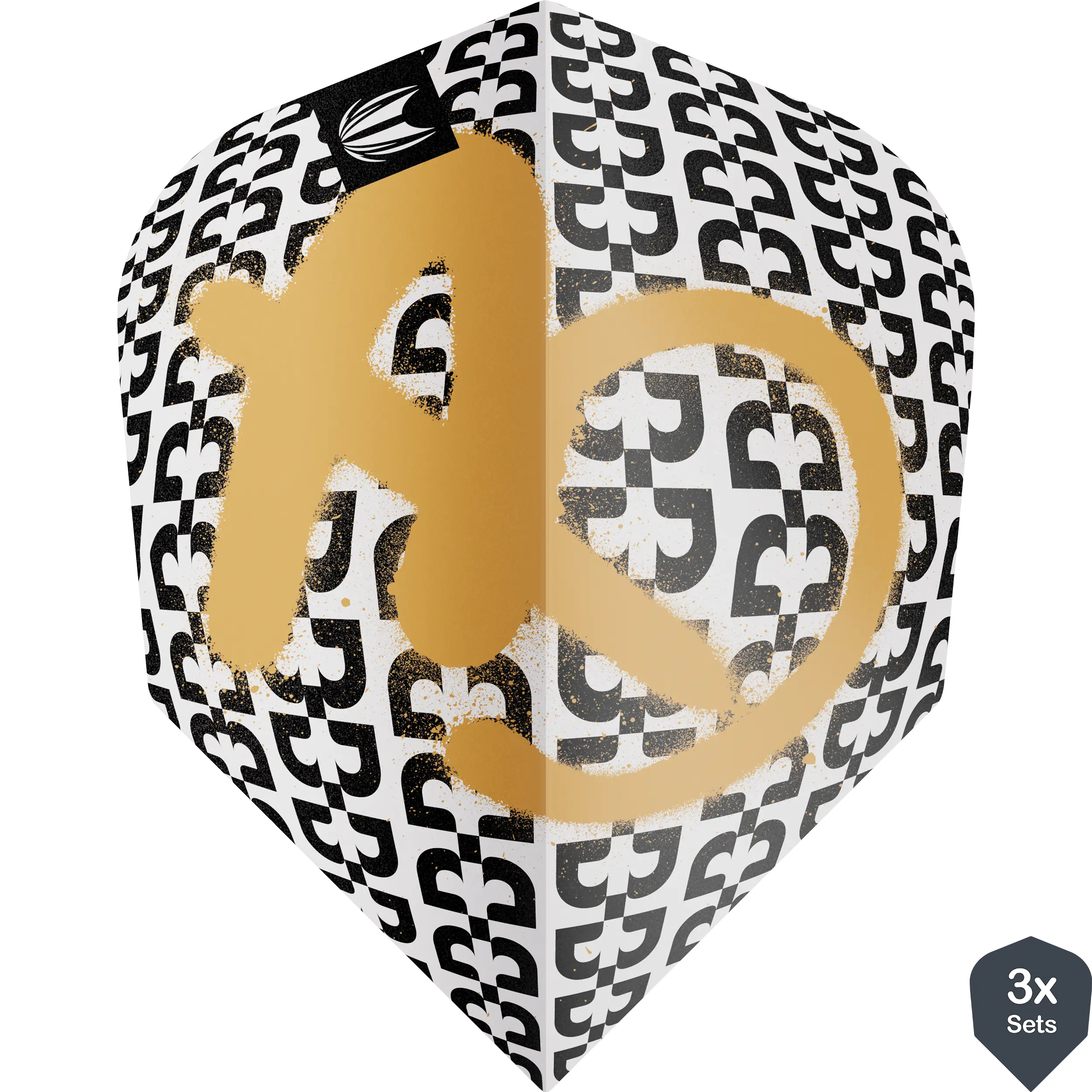 Target - Pro.Ultra Bolide Envy Flight - No6