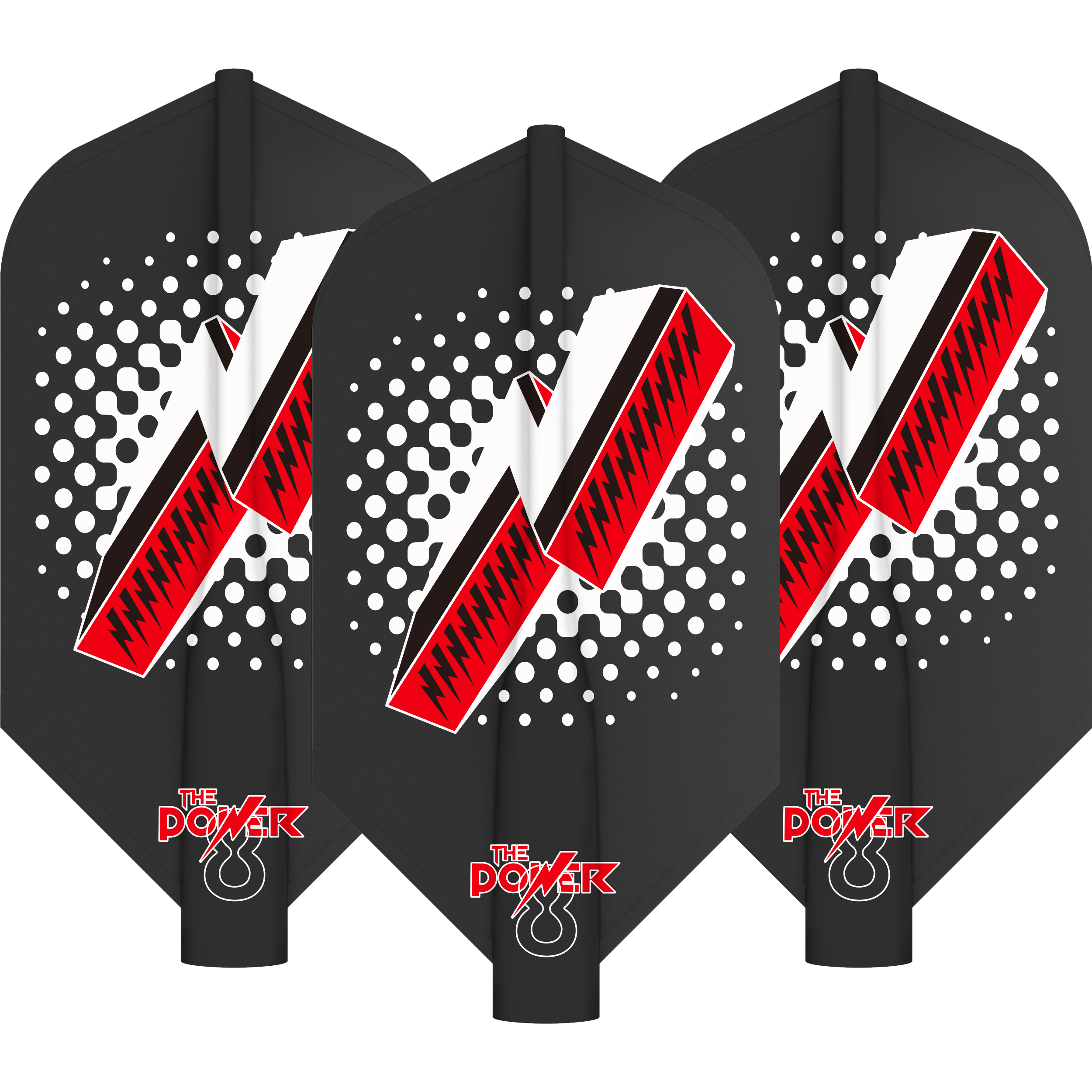 8 Flight - Phil Taylor Dartflight 8 Flight - Phil Taylor Dartflight