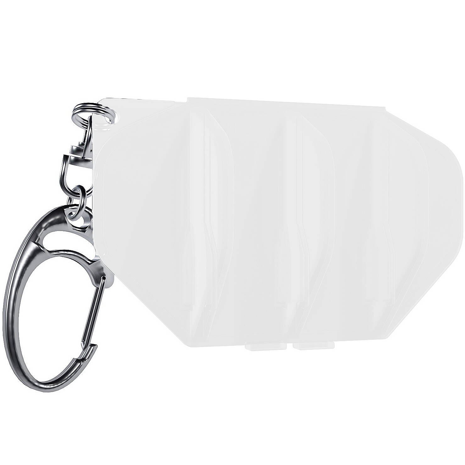 L-Style-L-case-Clear-Weiss L-Style - L-Case Flight Case