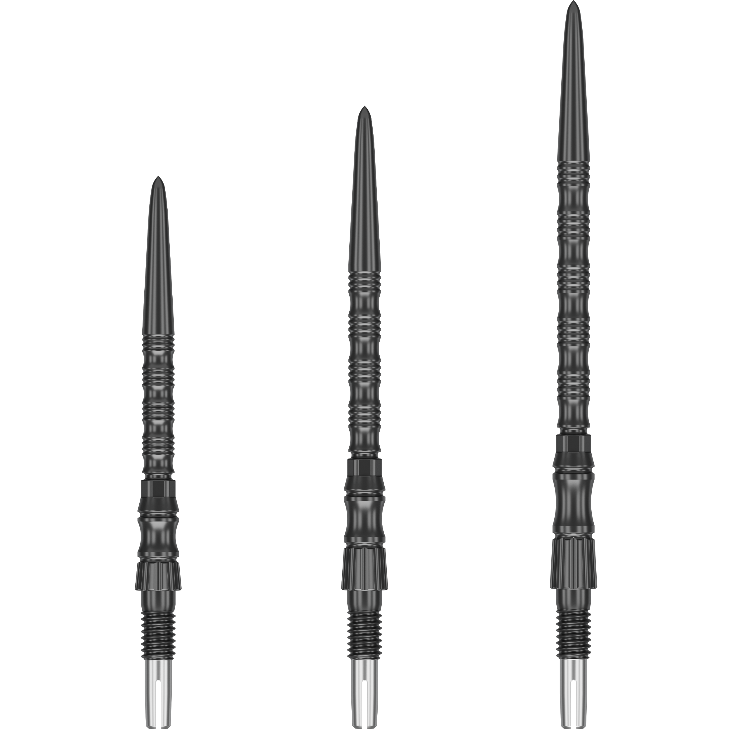 Target - Swiss Point Storm Signature TRB - Schwarz