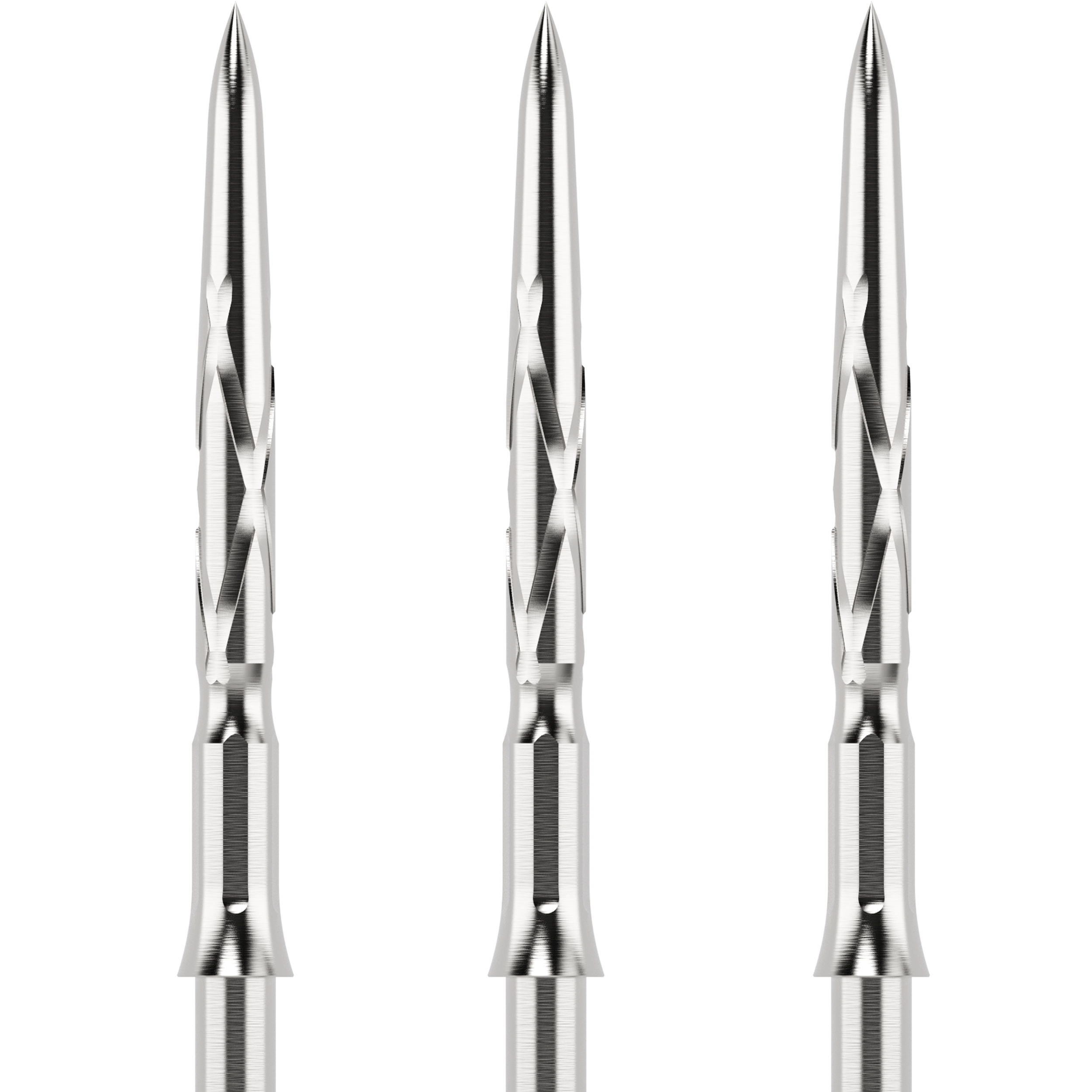 Caliburn - EVO HAN G2 - Silber Caliburn - EVO HAN G2 - Silber