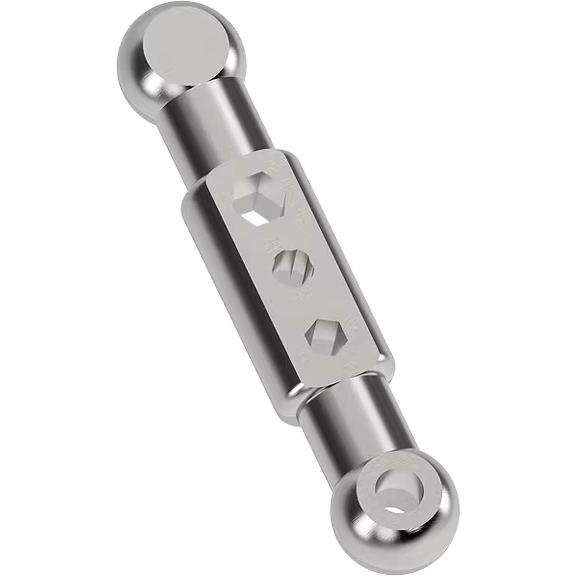 Caliburn - EVO Wechselspitzen Tool Caliburn - EVO Wechselspitzen Tool