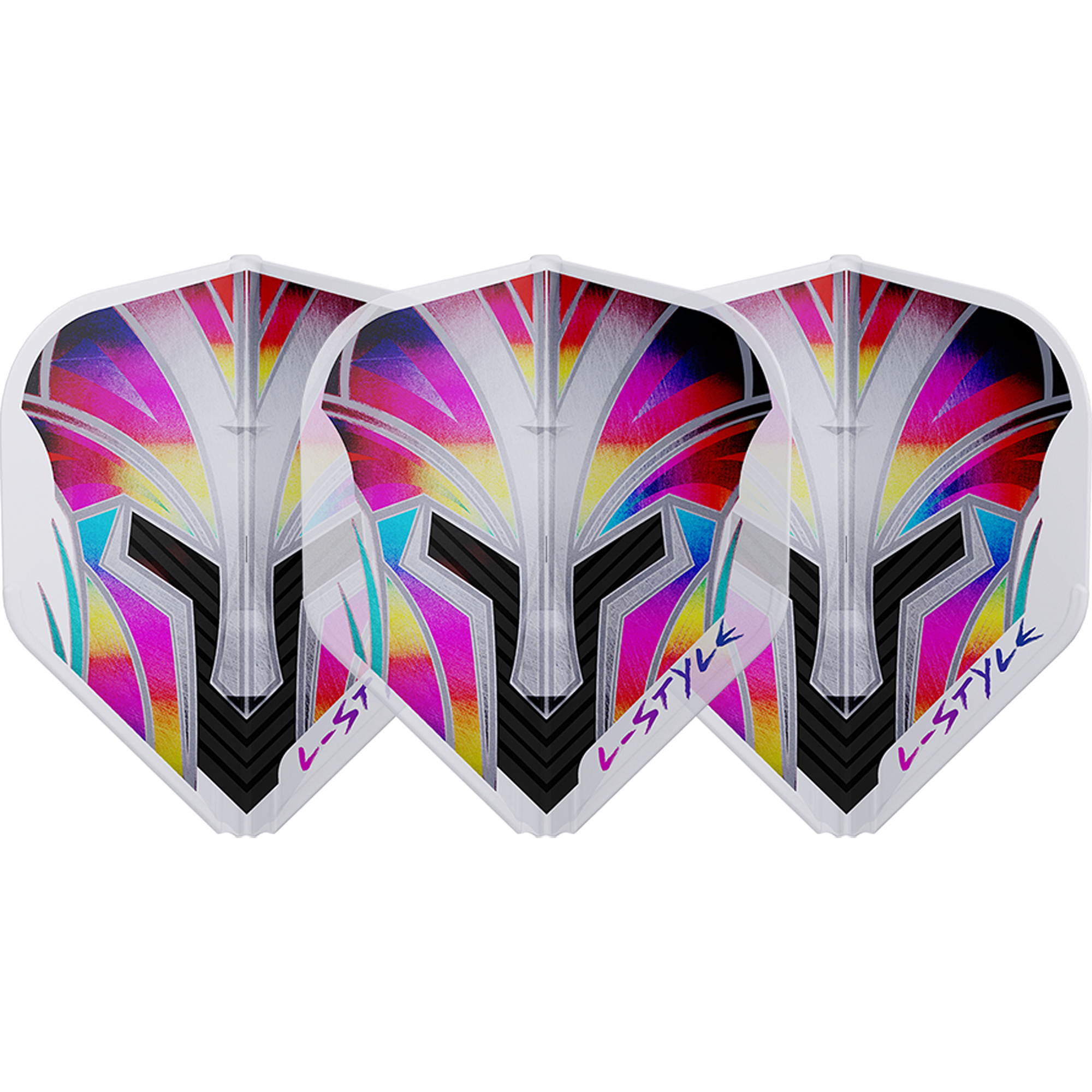 L-Style - Champagne Flight EZ - Prime Series - Standard L-Style - Champagne Flight EZ - Prime Series - Standard
