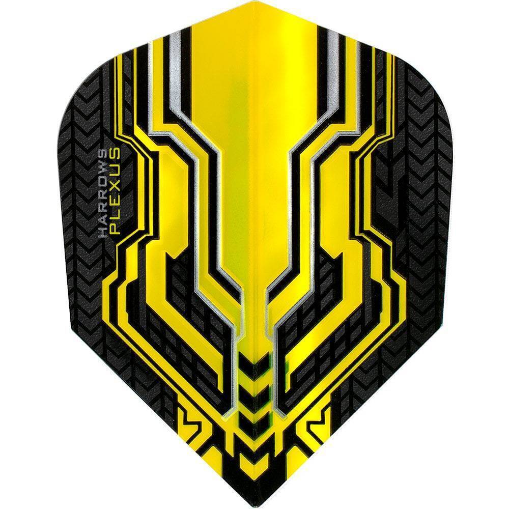 Harrows - Plexus Flight - Small Standard