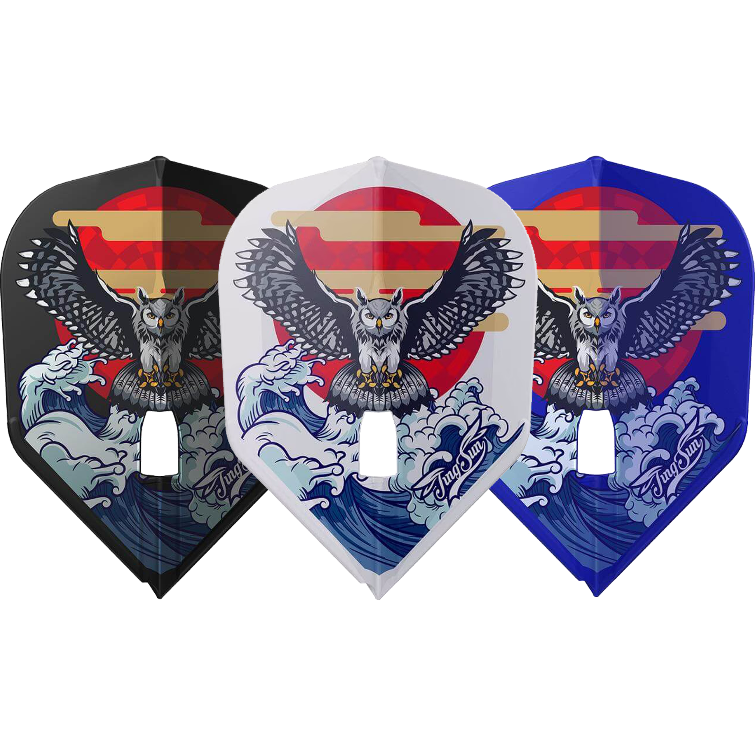 L-Style - Champagne Flight Pro - Ting Sun V2 - Shape L-Style - Champagne Flight Pro - Ting Sun V2 - Shape