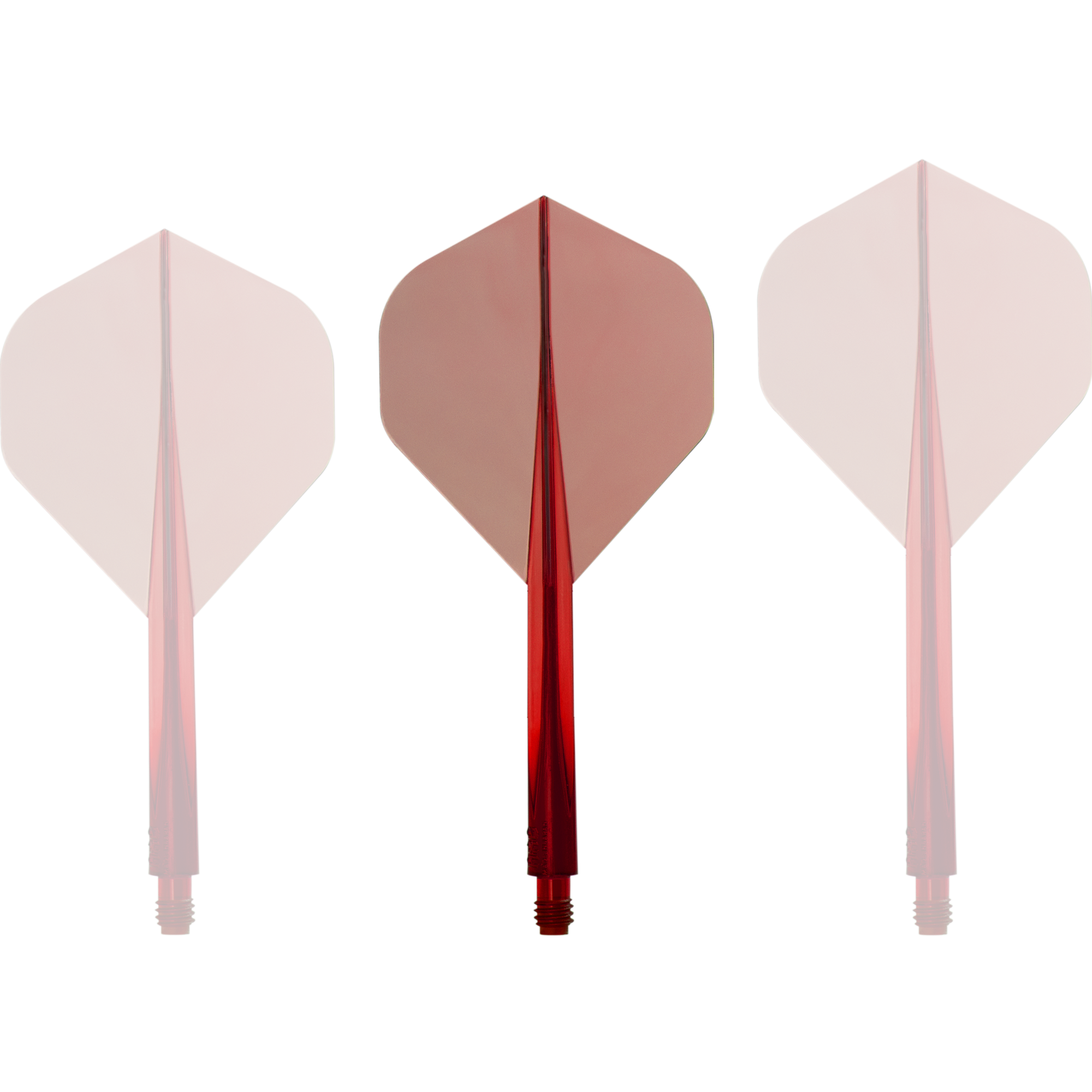 Condor - AXE Flight Rot Transparent - Standard