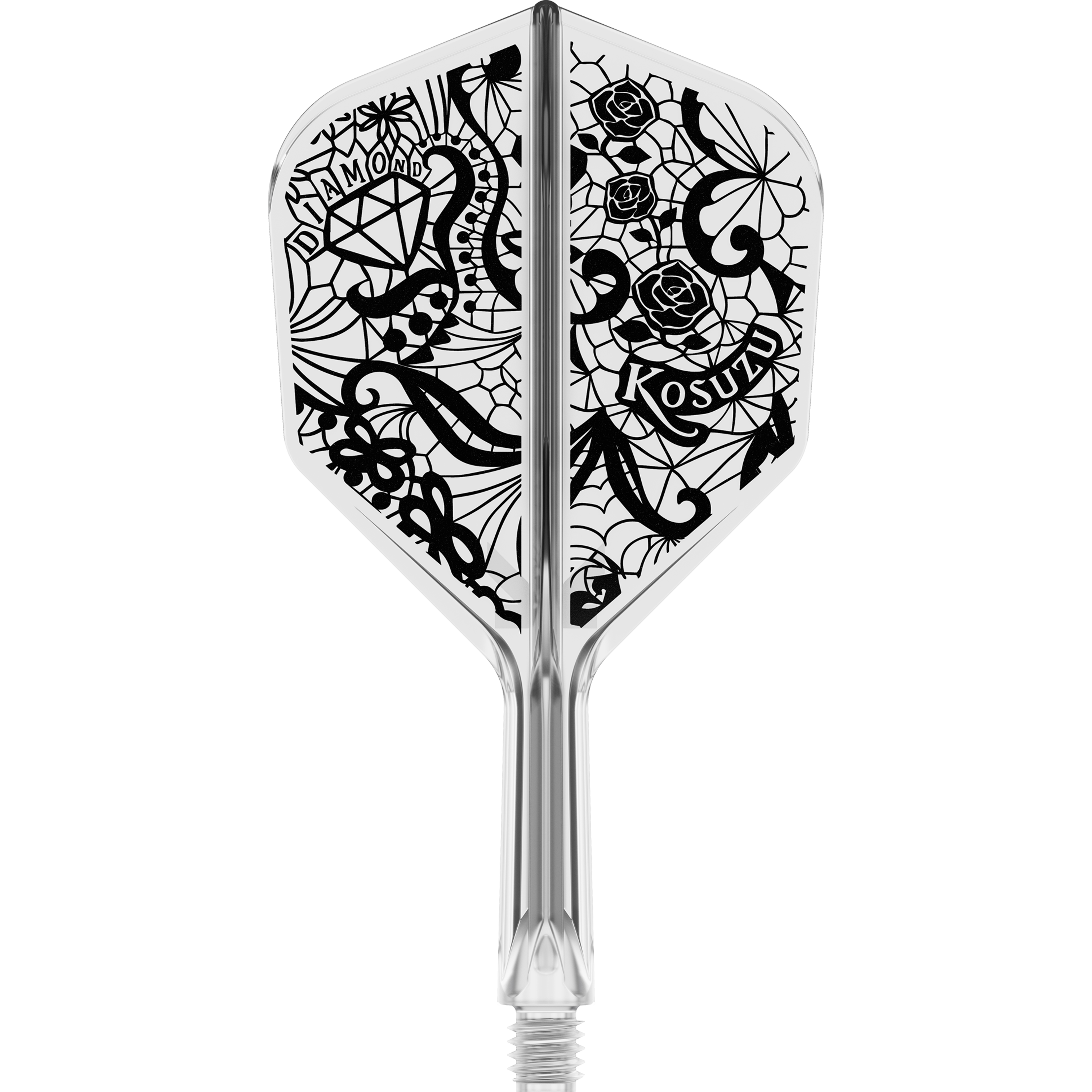 Target Japan - K-Flex Flightsystem Kosuzu Iwao - No6