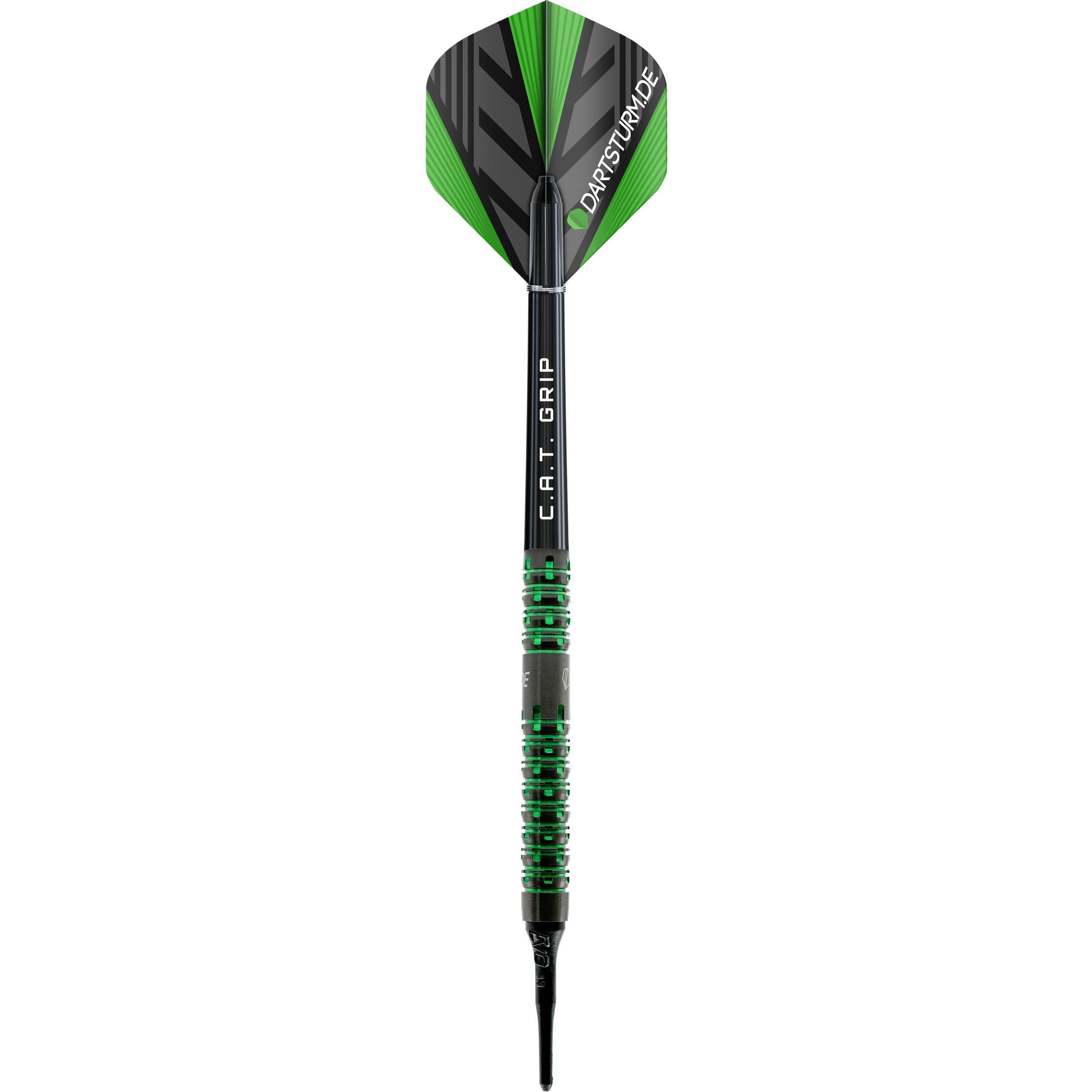 DartSturm-de-Jason-Softdart DartSturm - Jason - Softdart