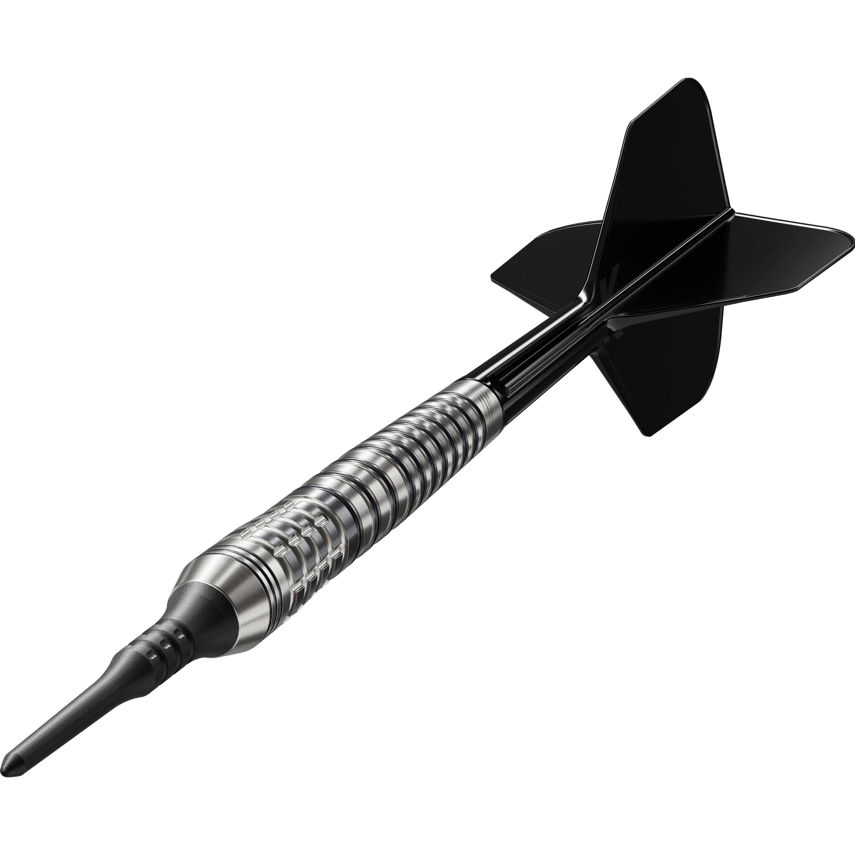 Target Japan - Black Marque Renegade 4.0 - Softdart