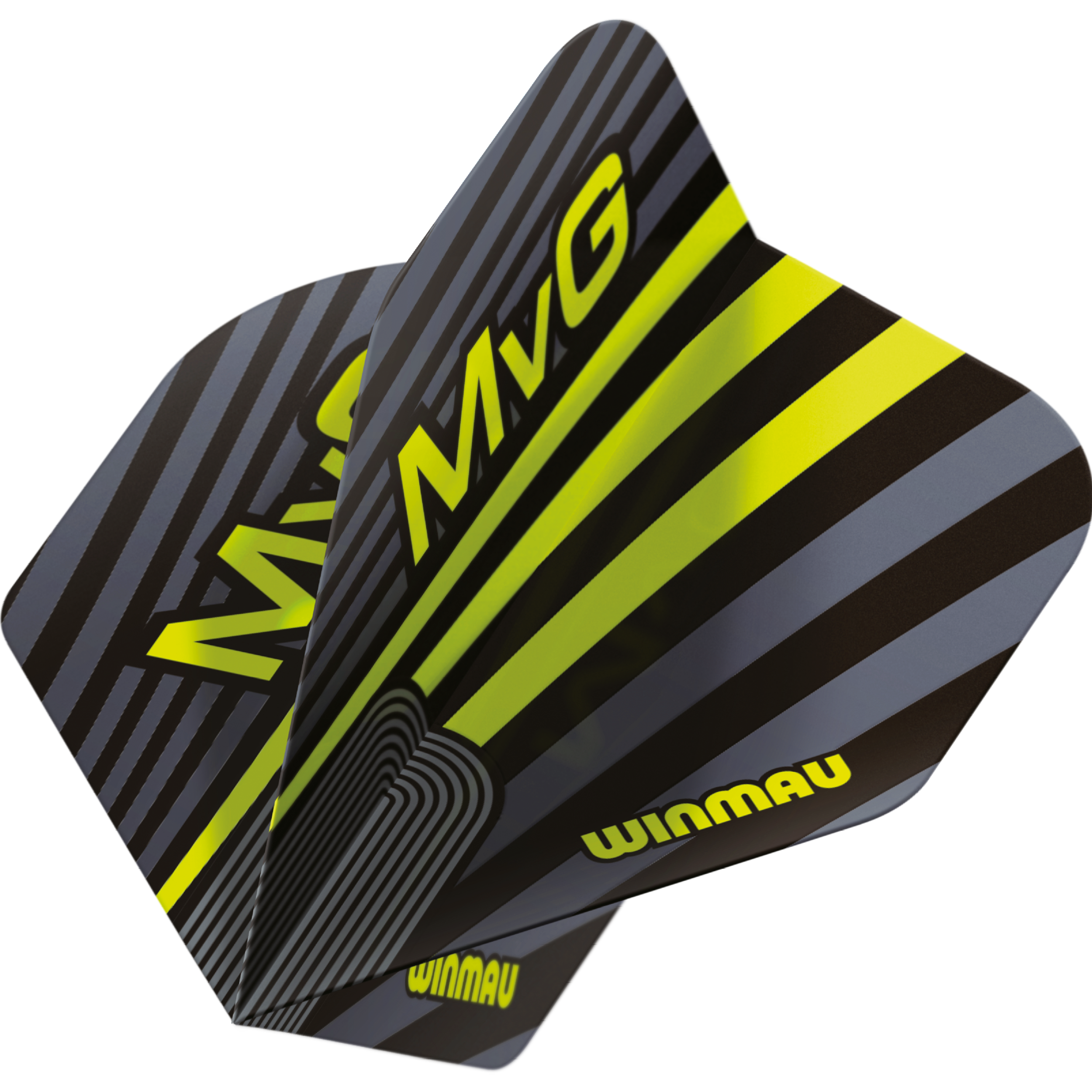 Winmau - Prism Delta - Michael van Gerwen 2025 Flight - Standard Winmau - Prism Delta - Michael van Gerwen 2025 Flight - Standard