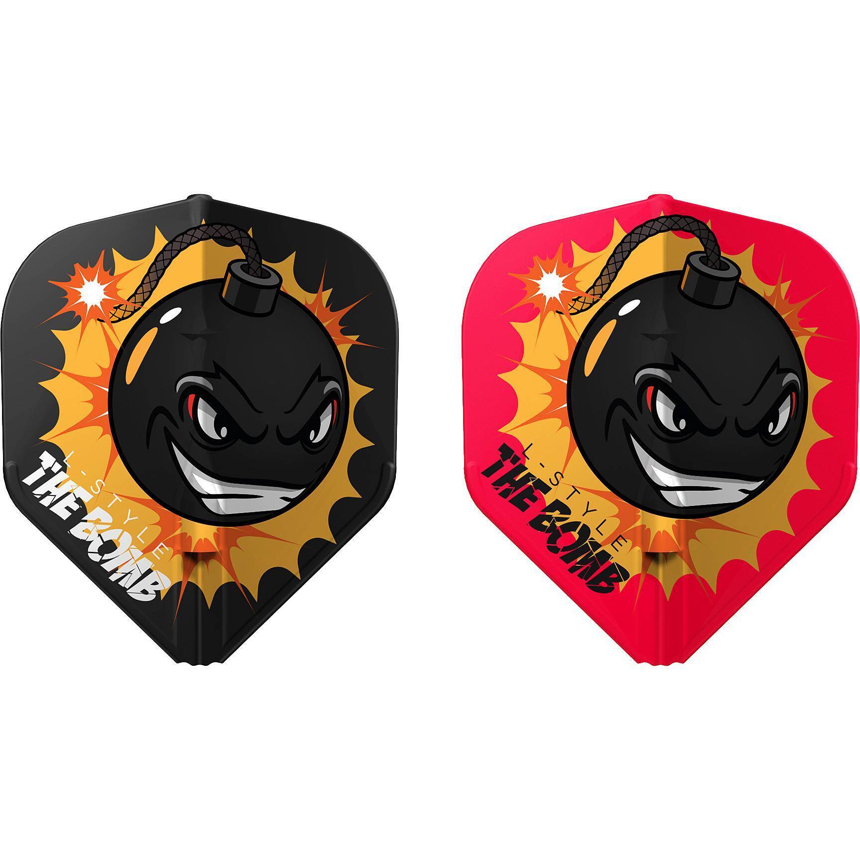 L-Style-Champagne-Flight-EZ-Ron-Meulenkamp-V2-Standard L-Style - Champagne Flight EZ - Ron Meulenkamp V2 - Standard