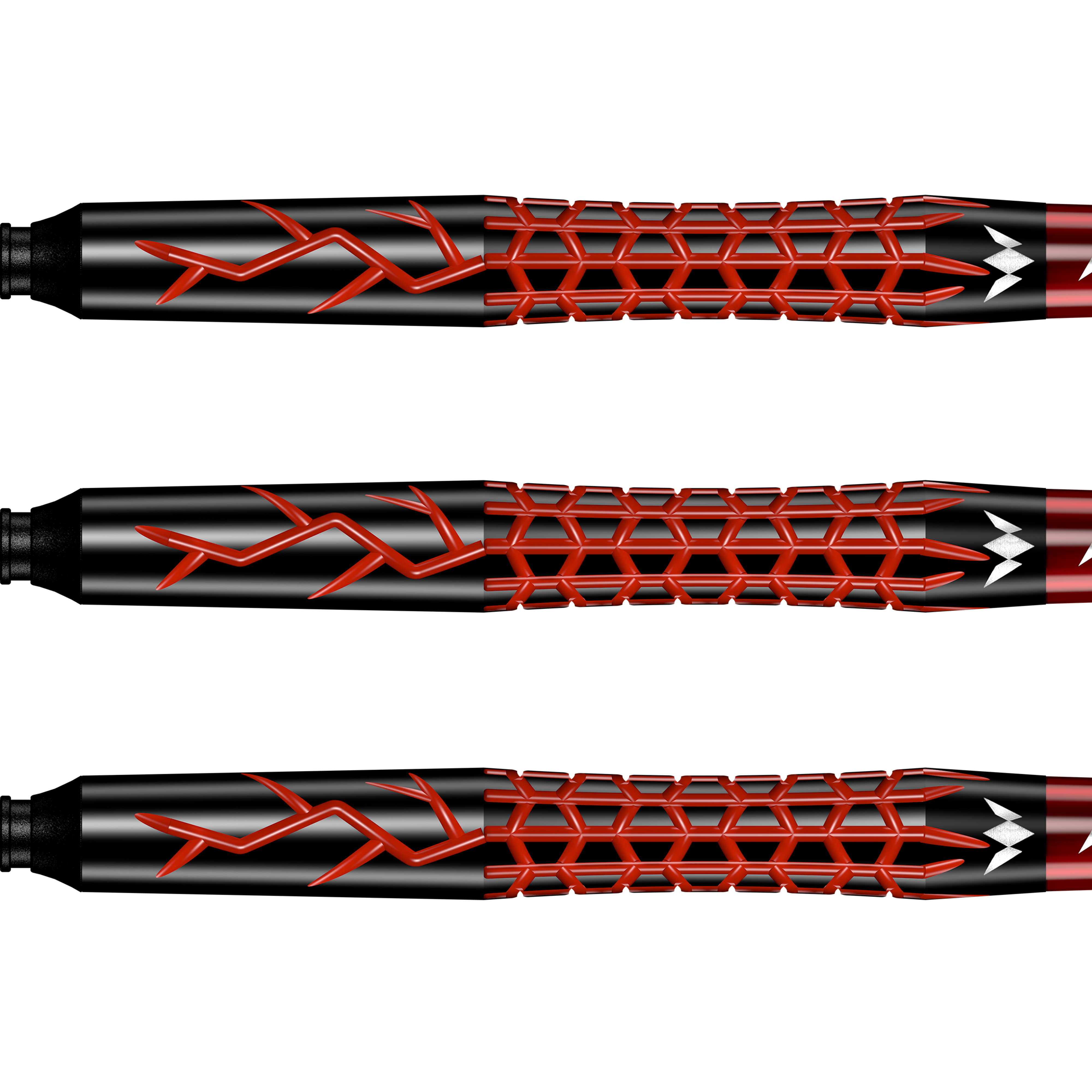 Mission - Lava - Softdart Mission - Lava - Softdart