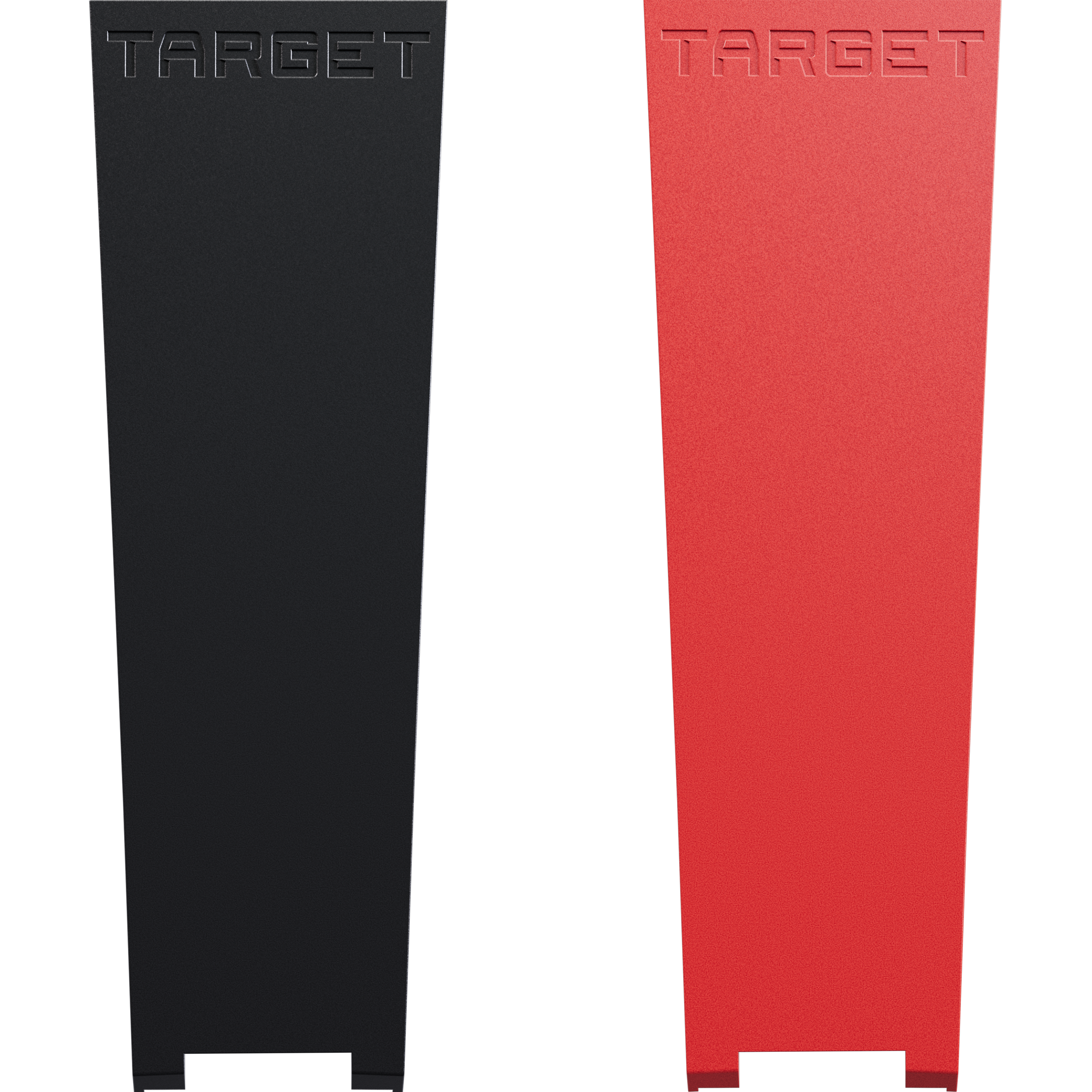 Target - Omni Leg Protectors Target - Omni Leg Protectors