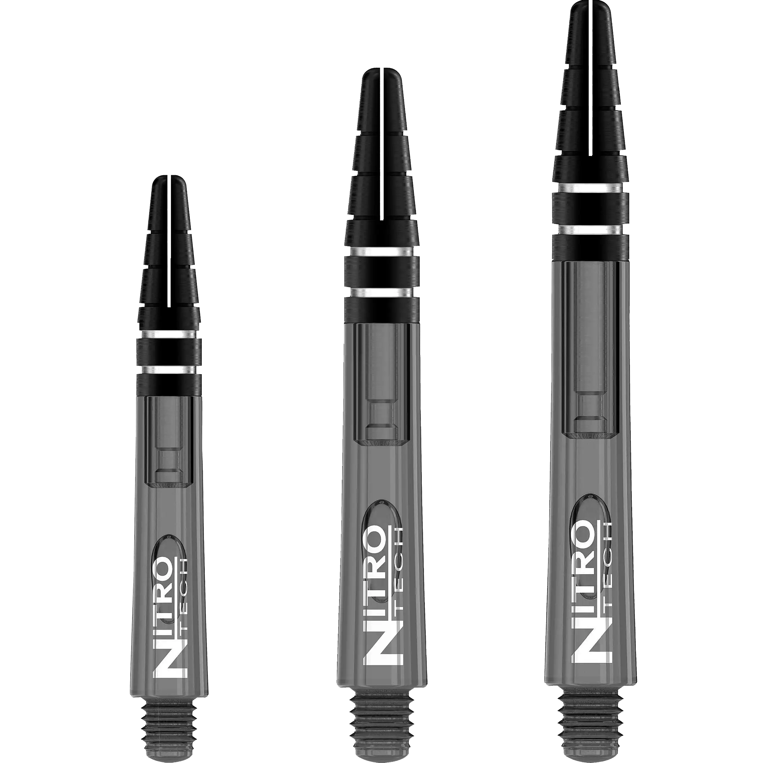 Red Dragon - Nitrotech Shaft - Grau Red Dragon - Nitrotech Shaft - Grau