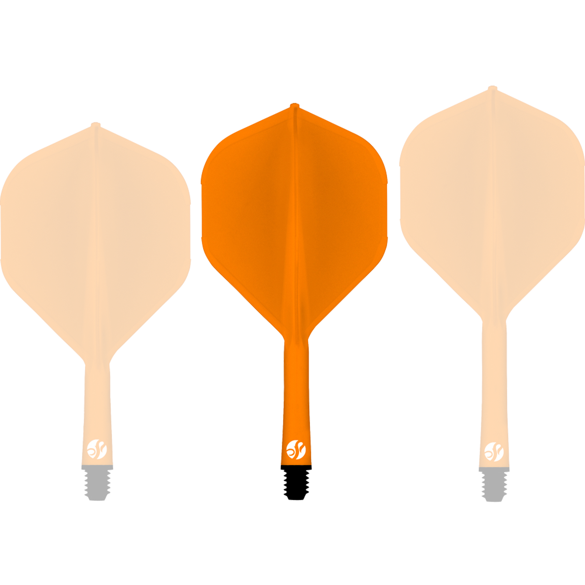 Shot - Flight Deck Orange - Standard