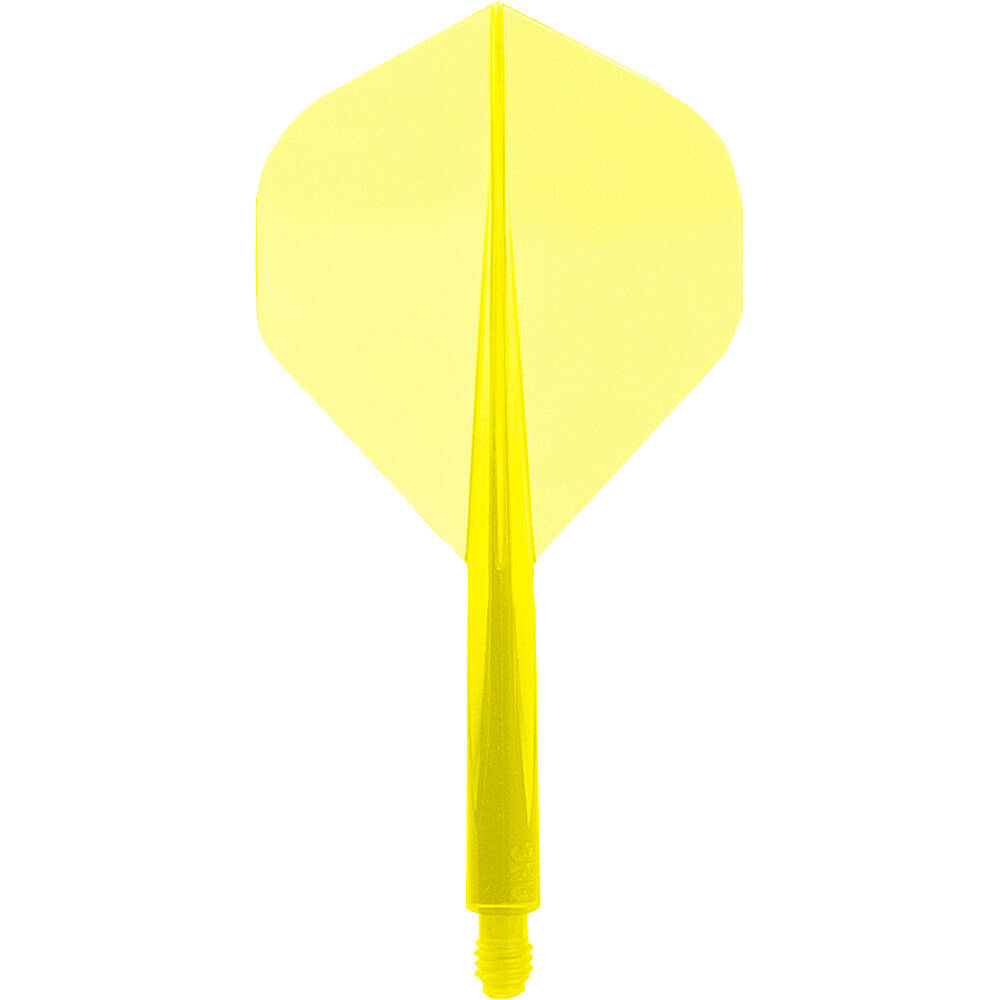 Condor-AXE-Neon-Flight-Gelb-Standard-Short Condor - AXE Neon Flight Gelb - Standard