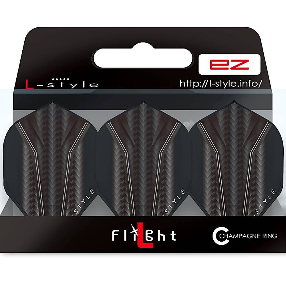 L-Style - Champagne Flight EZ - Inception - Standard
