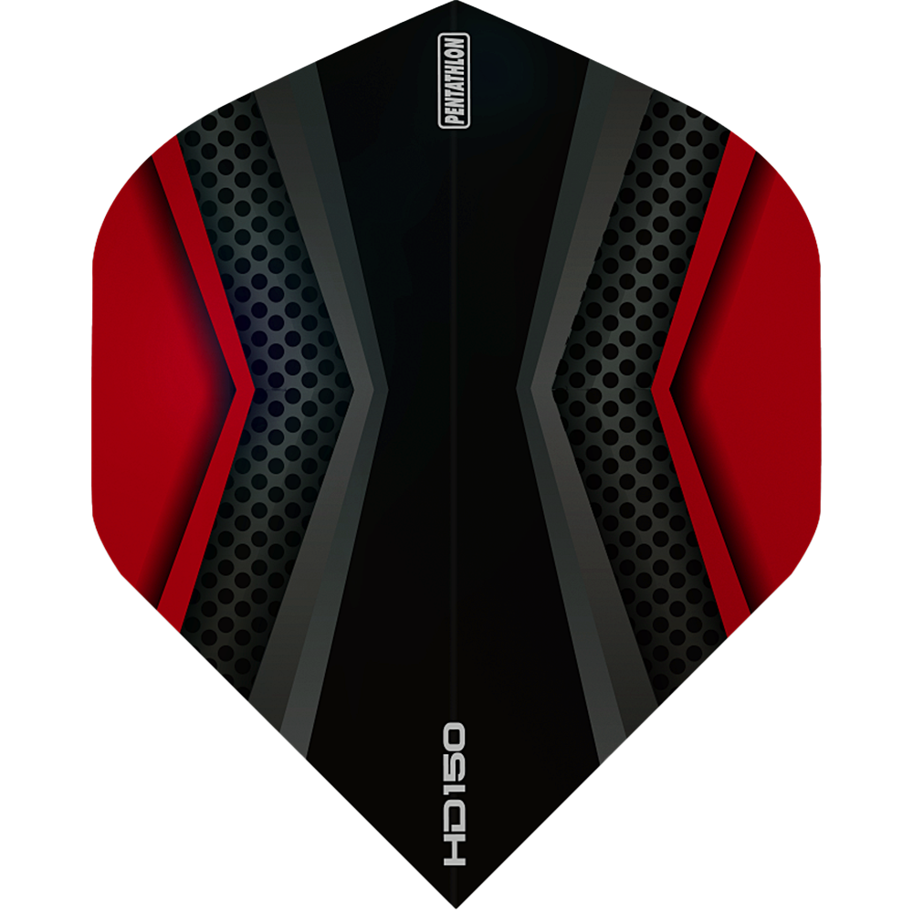 Pentathlon - HD150 Black Flight - Standard Pentathlon - HD150 Black Flight - Standard