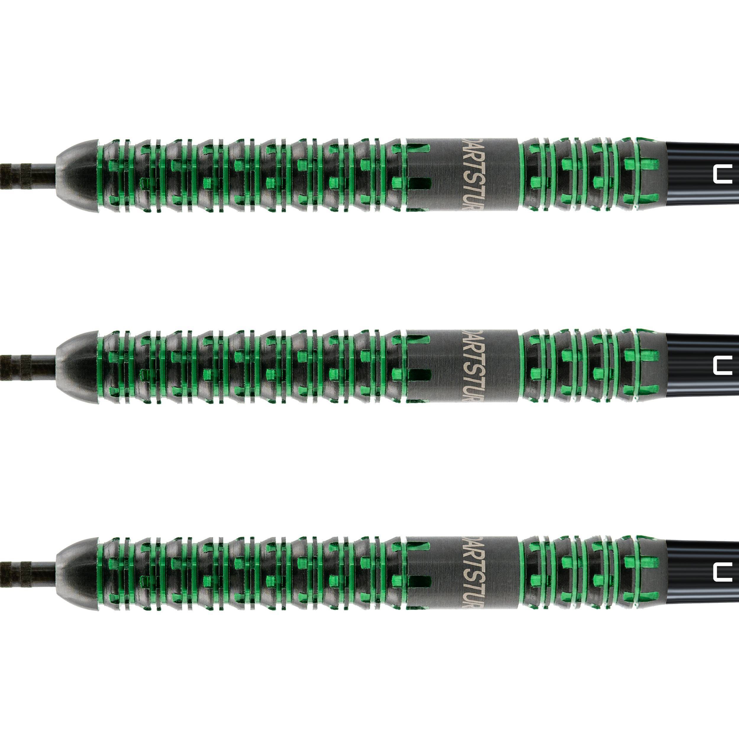 DartSturm-de-Jason-Steeldart-Barrel-Details DartSturm - Jason - Steeldart