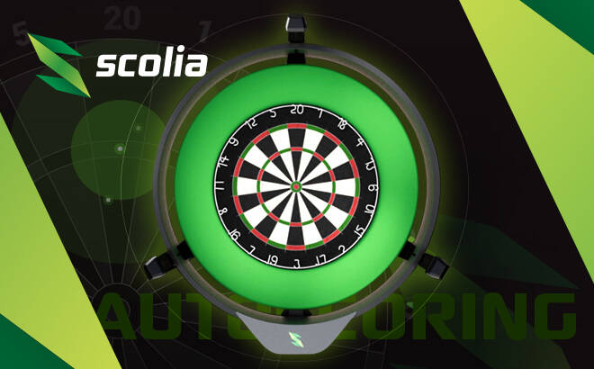 Autoscoring Systeme entdecken