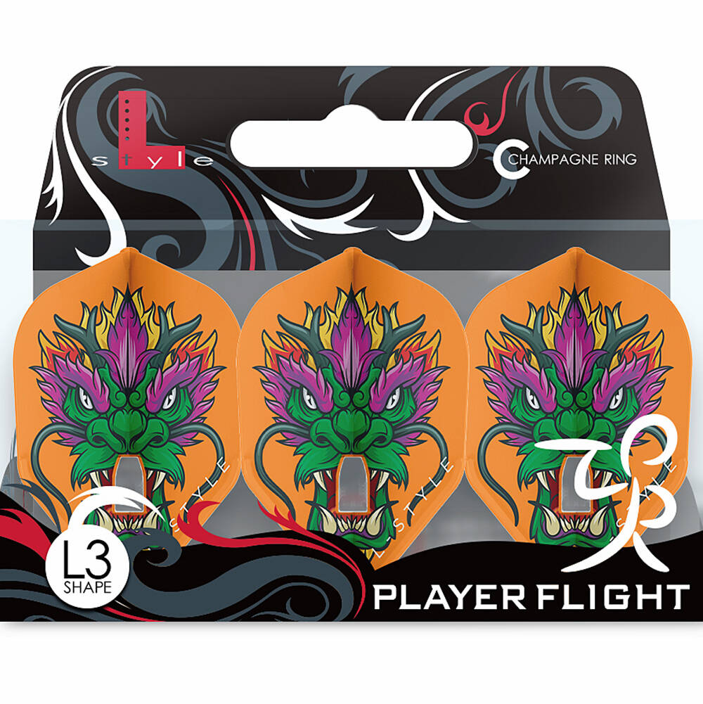 L-Style-Champagne-Flight-Pro-Jules-van-Dongen-Shape-Verpackung L-Style - Champagne Flight Pro - Jules van Dongen - Shape