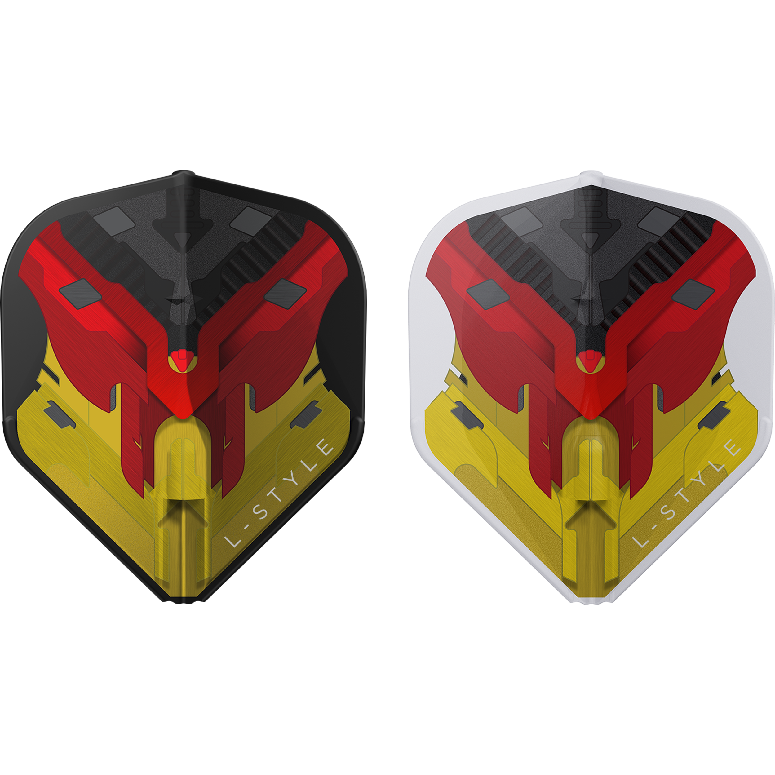 L-Style - Champagne Flight EZ - V Series - Typ D L-Style - Champagne Flight EZ - V Series - Typ D