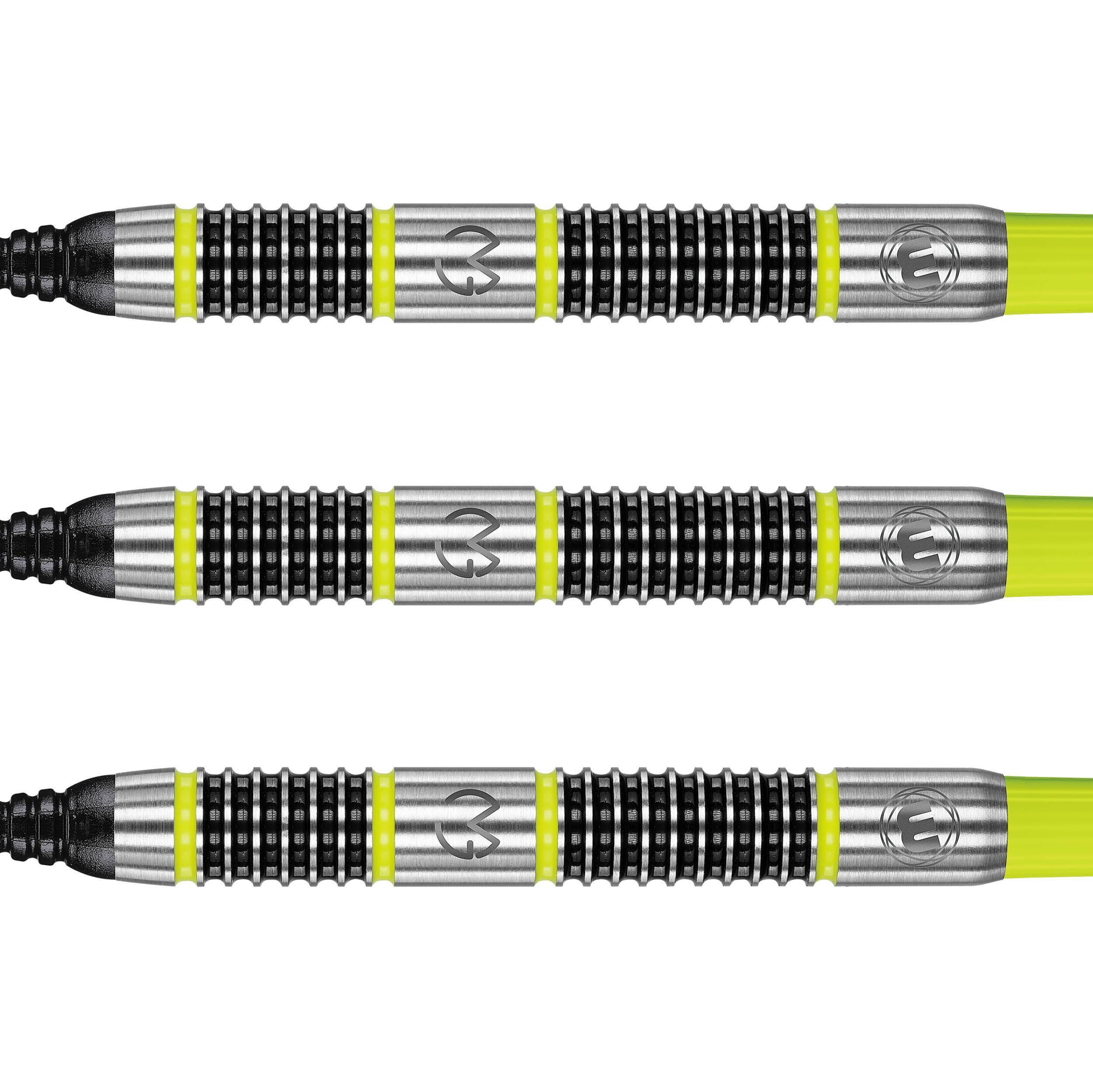 Winmau-Michael-van-Gerwen-Aspire-Softdart-Barrel-Details Winmau - Michael van Gerwen Aspire - Softdart