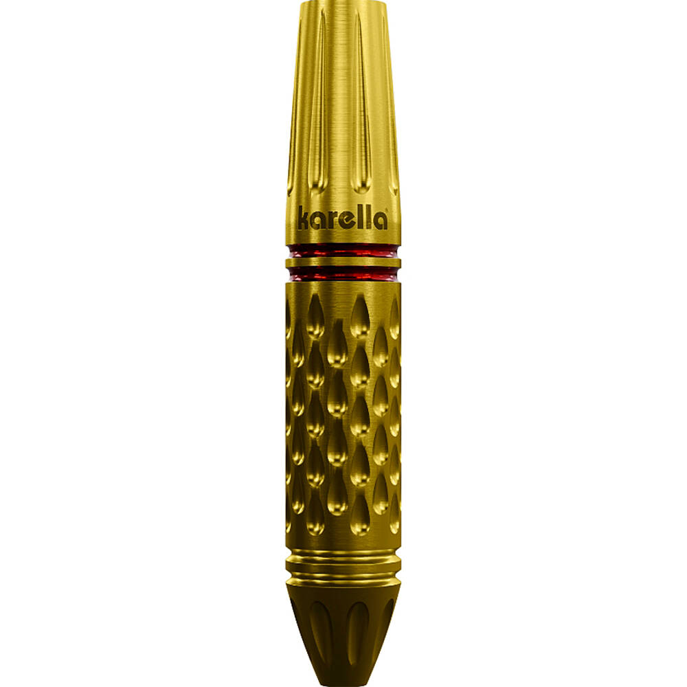 Karella-Commander-Gold-Softdart-Barrel-Einzeln Karella - Commander Gold - Softdart