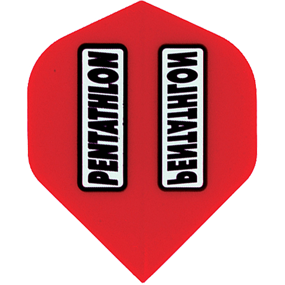 Pentathlon - HD Flight Colours - Standard Pentathlon - HD Flight Colours - Standard