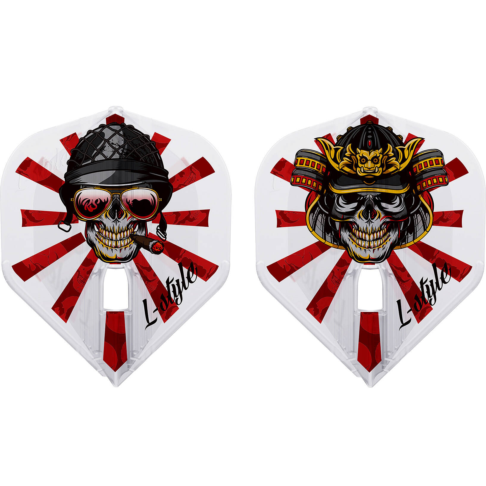 L-Style-Champagne-Flight-KAMI-Robert-Marijanovic-V2-White-Standard L-Style - Champagne Flight KAMI - Robert Marijanovic V2 White - Standard