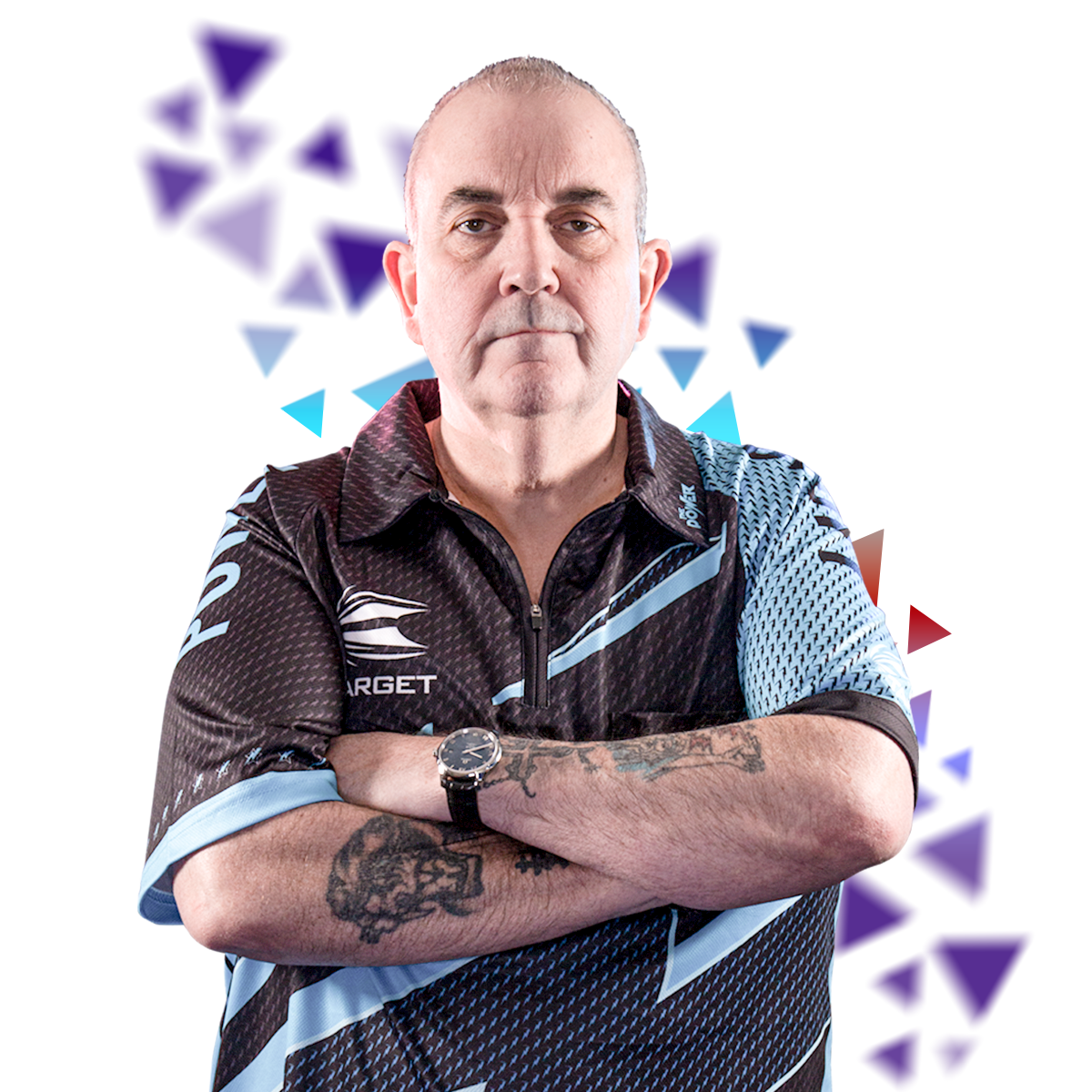 Phil Taylor Phil Taylor