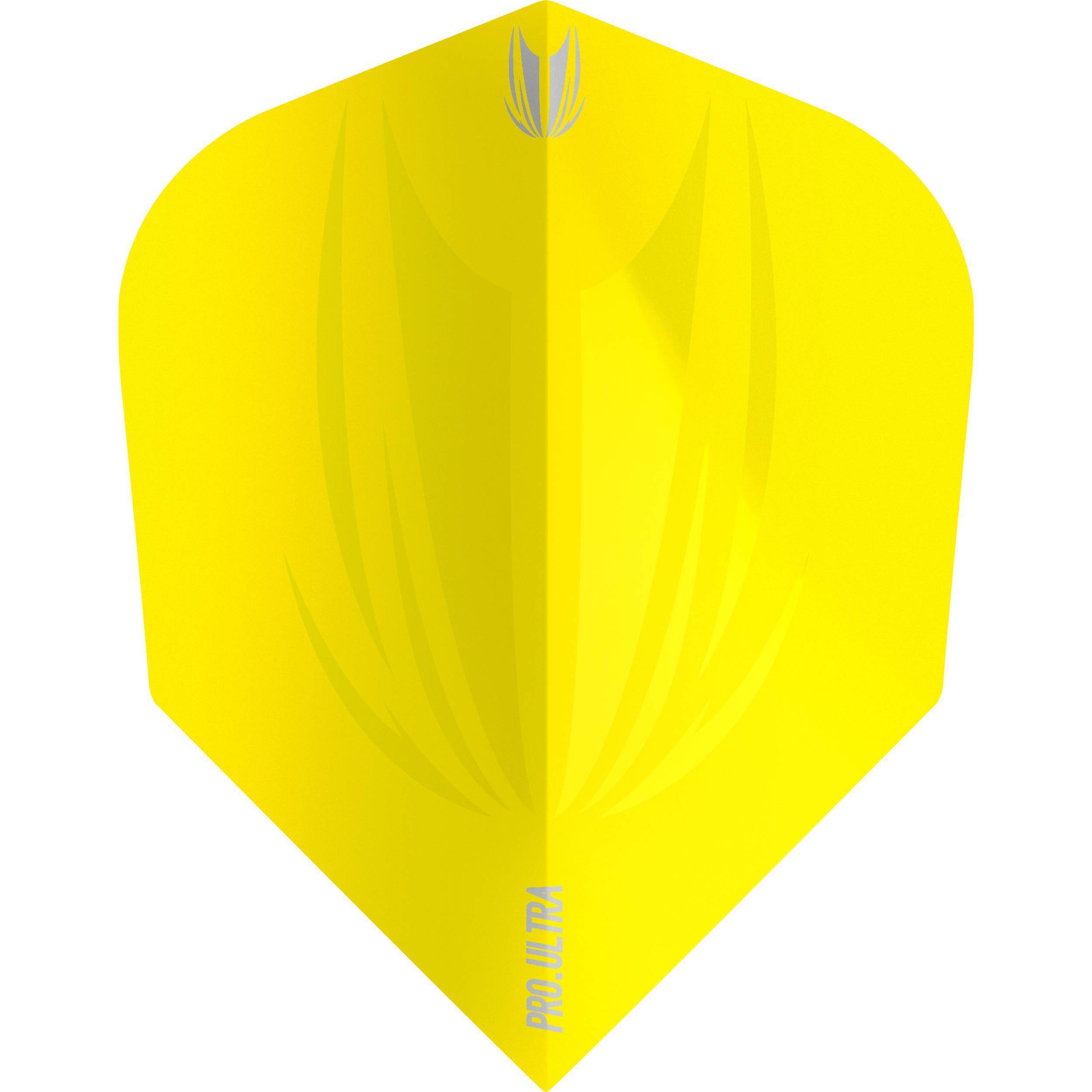 Target - Pro.Ultra ID Flight - No6