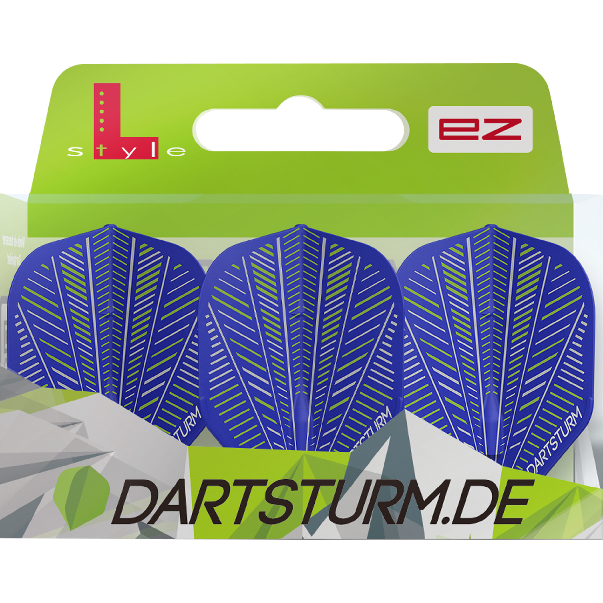 L-Style - Champagne Flight EZ - Speedline - Standard L-Style - Champagne Flight EZ - Speedline - Standard