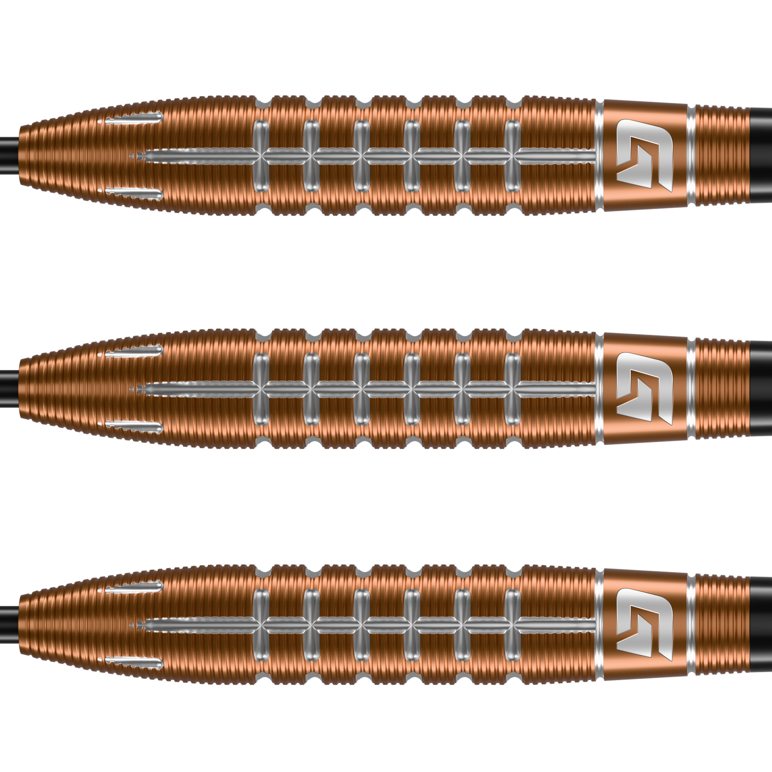 GOAT - Quarterback V2 - Steeldart GOAT - Quarterback V2 - Steeldart