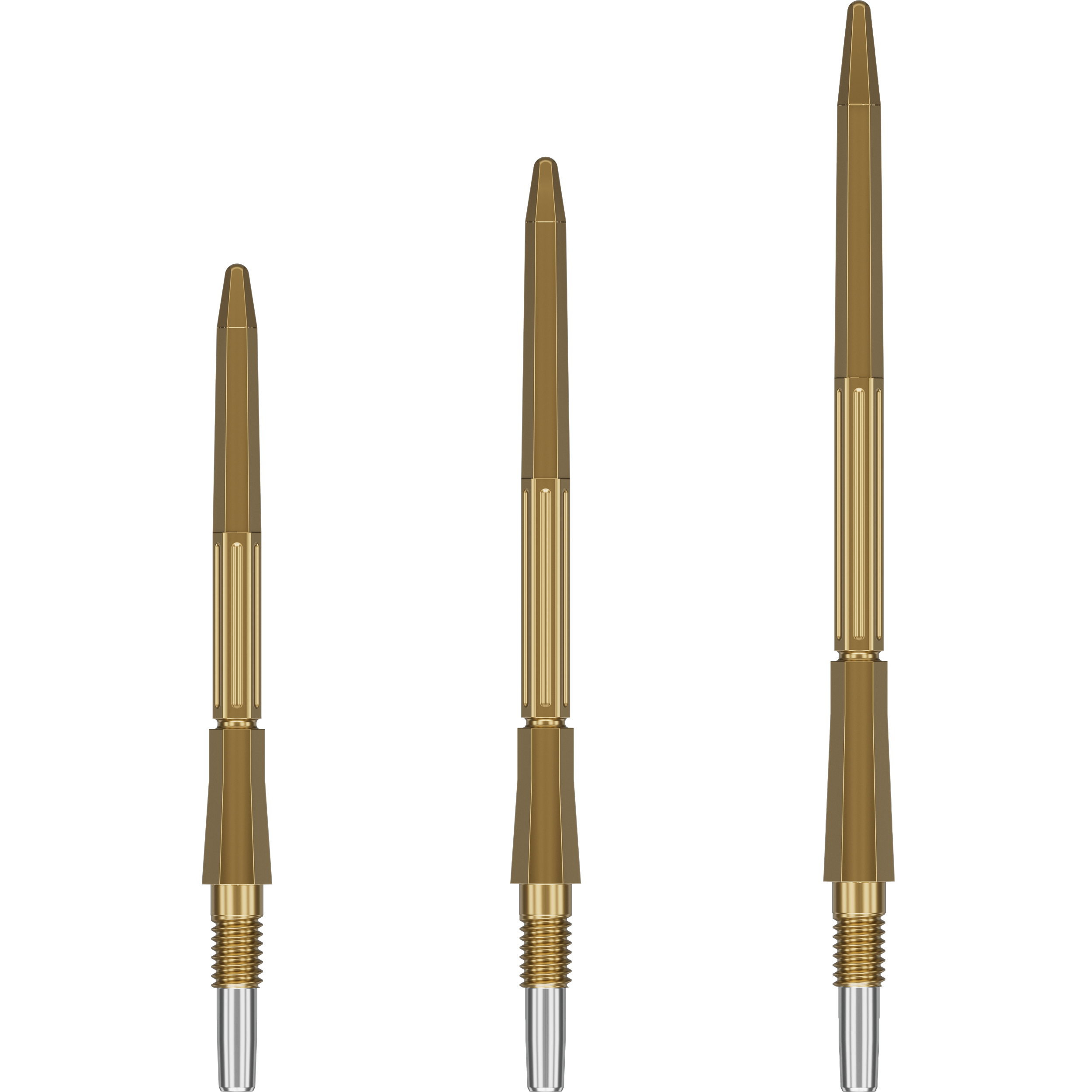 Target - Swiss Point Storm Signature Elysian Archetype 43 - Gold